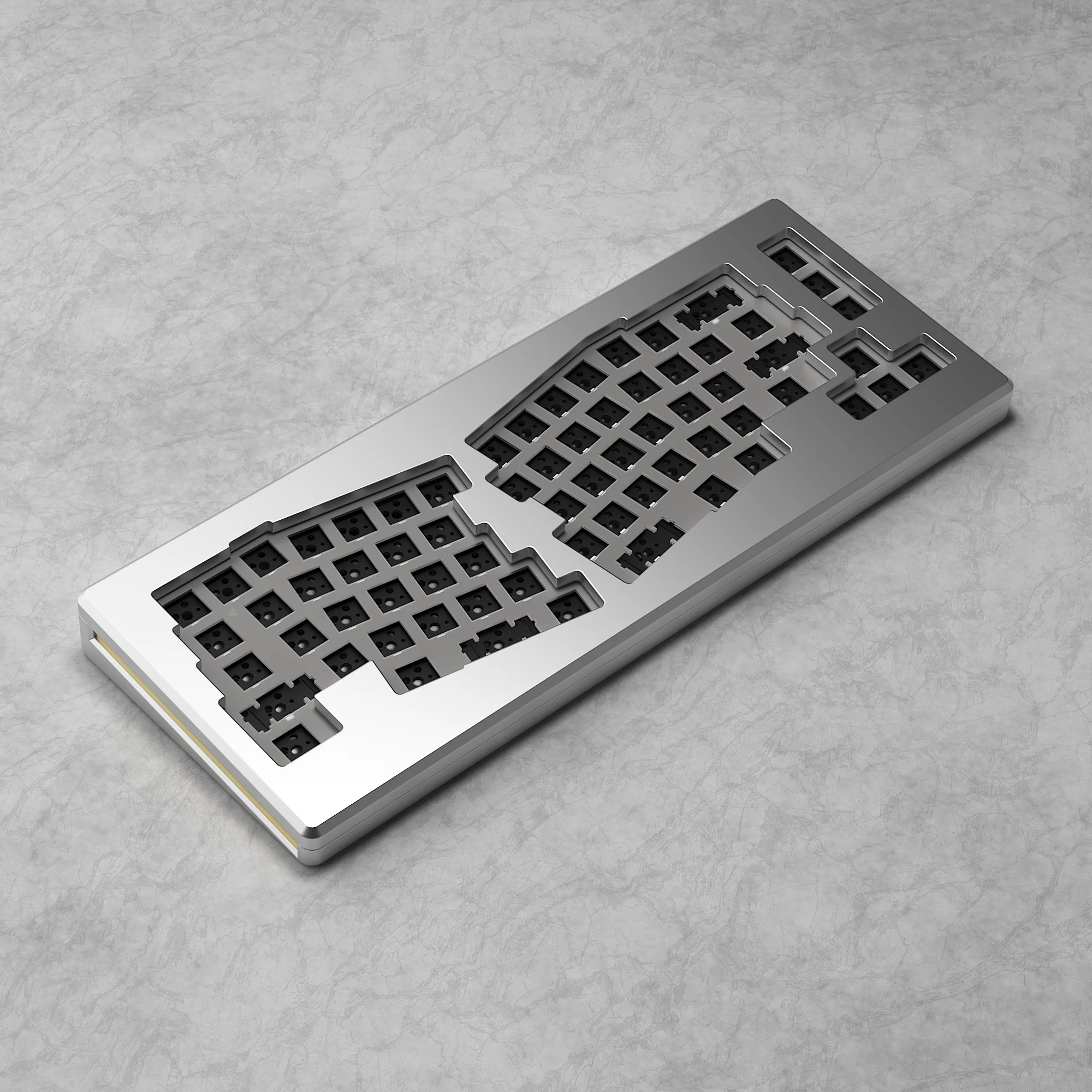 MonsGeek M6 QMK DIY Kit - Image 13