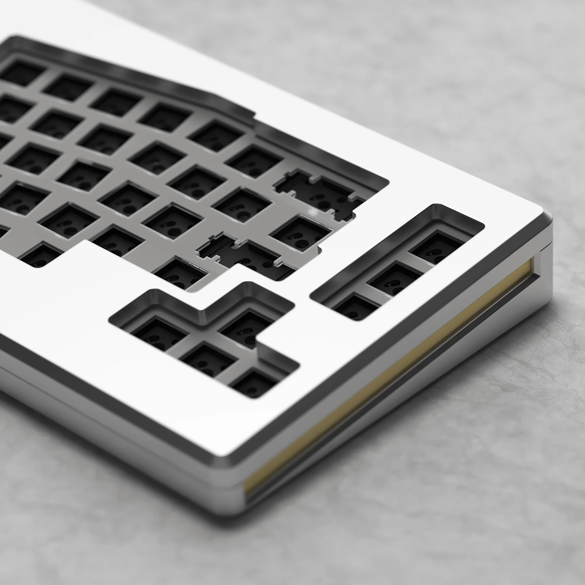 MonsGeek M6 QMK DIY Kit - Image 17