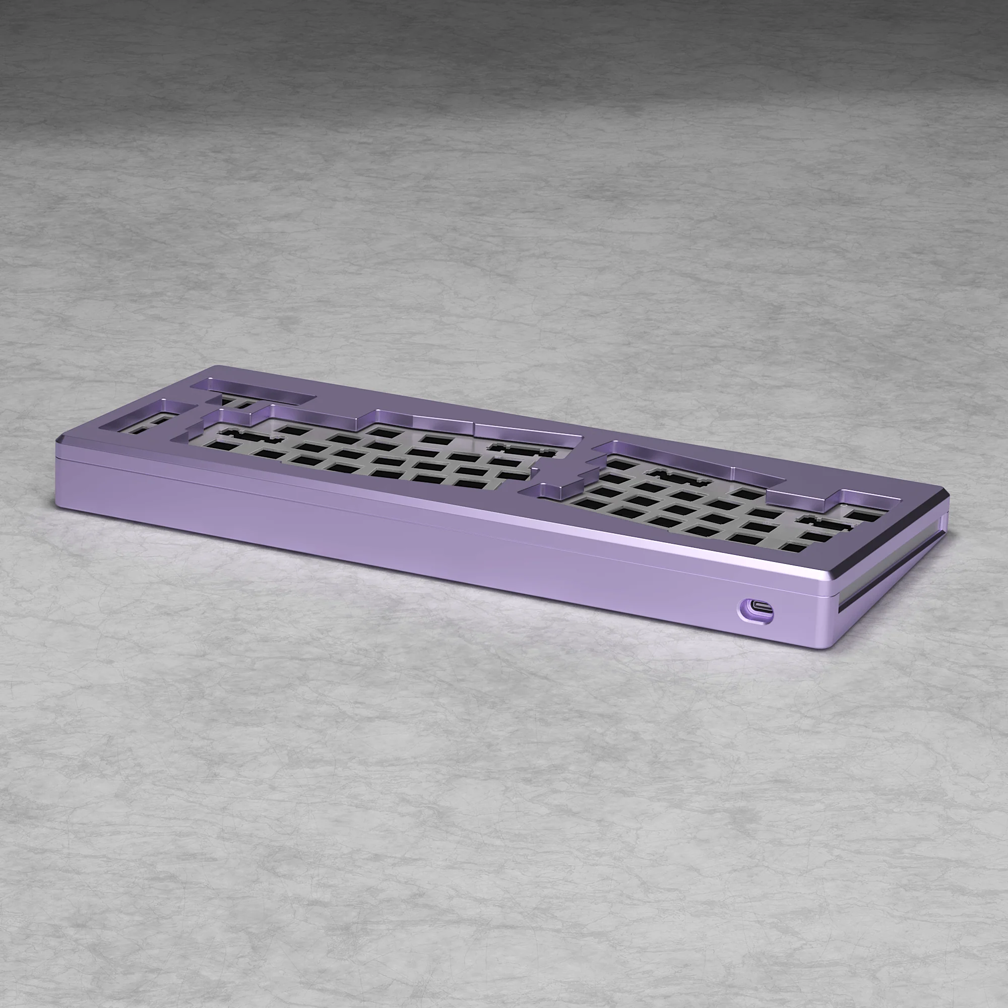 MonsGeek M6 QMK DIY Kit - Image 24