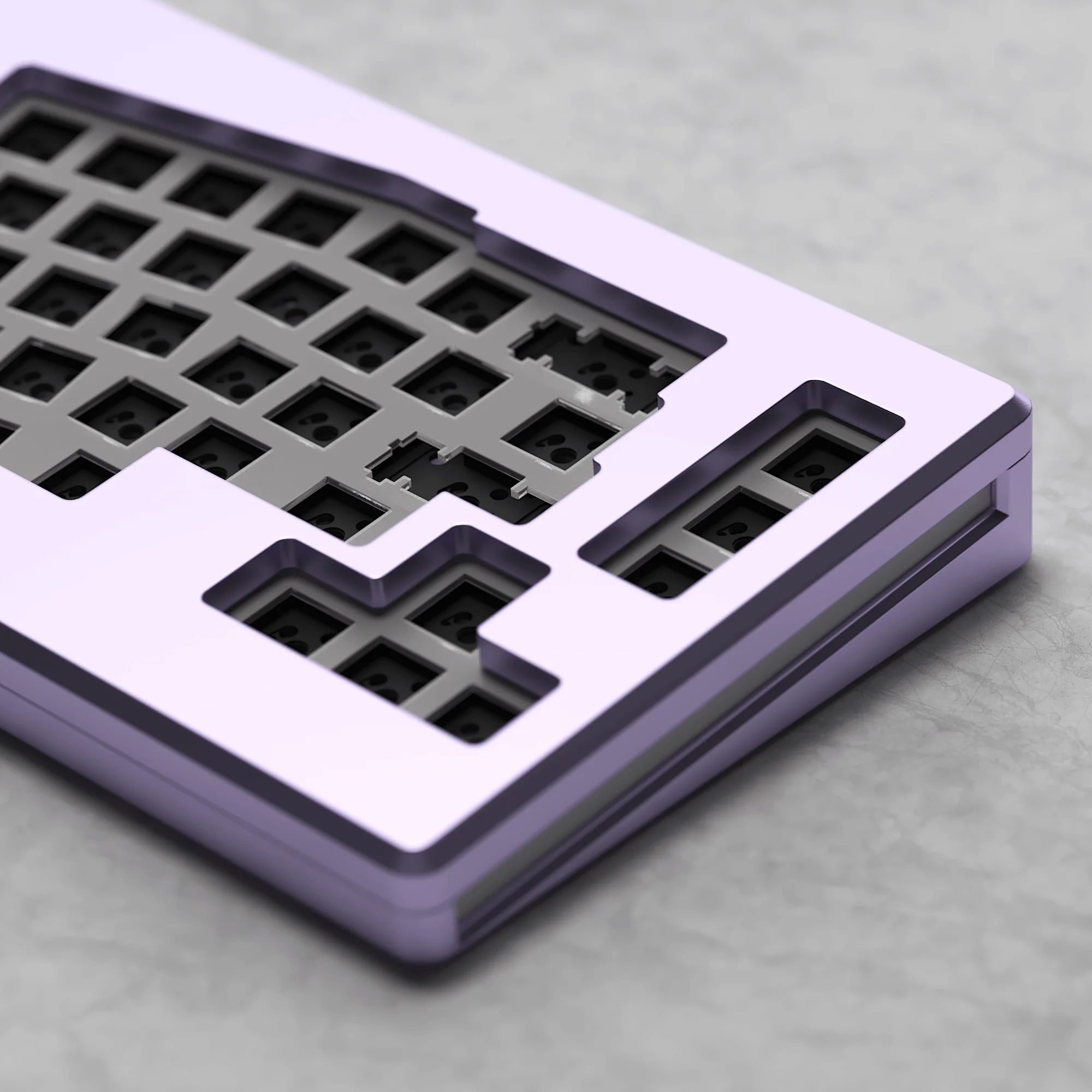 MonsGeek M6 QMK DIY Kit - Image 26