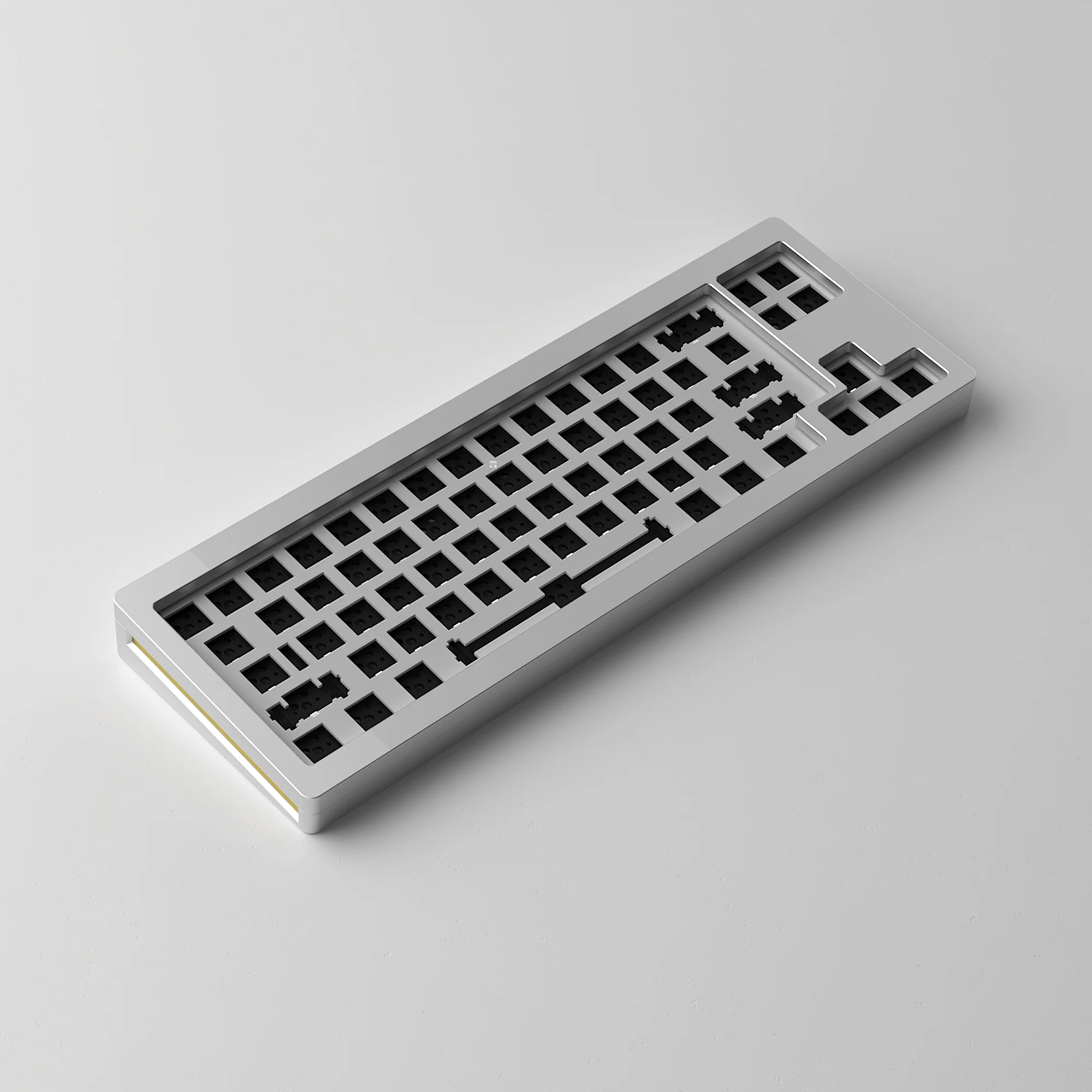 MonsGeek M7 VIA DIY Kit - Image 11