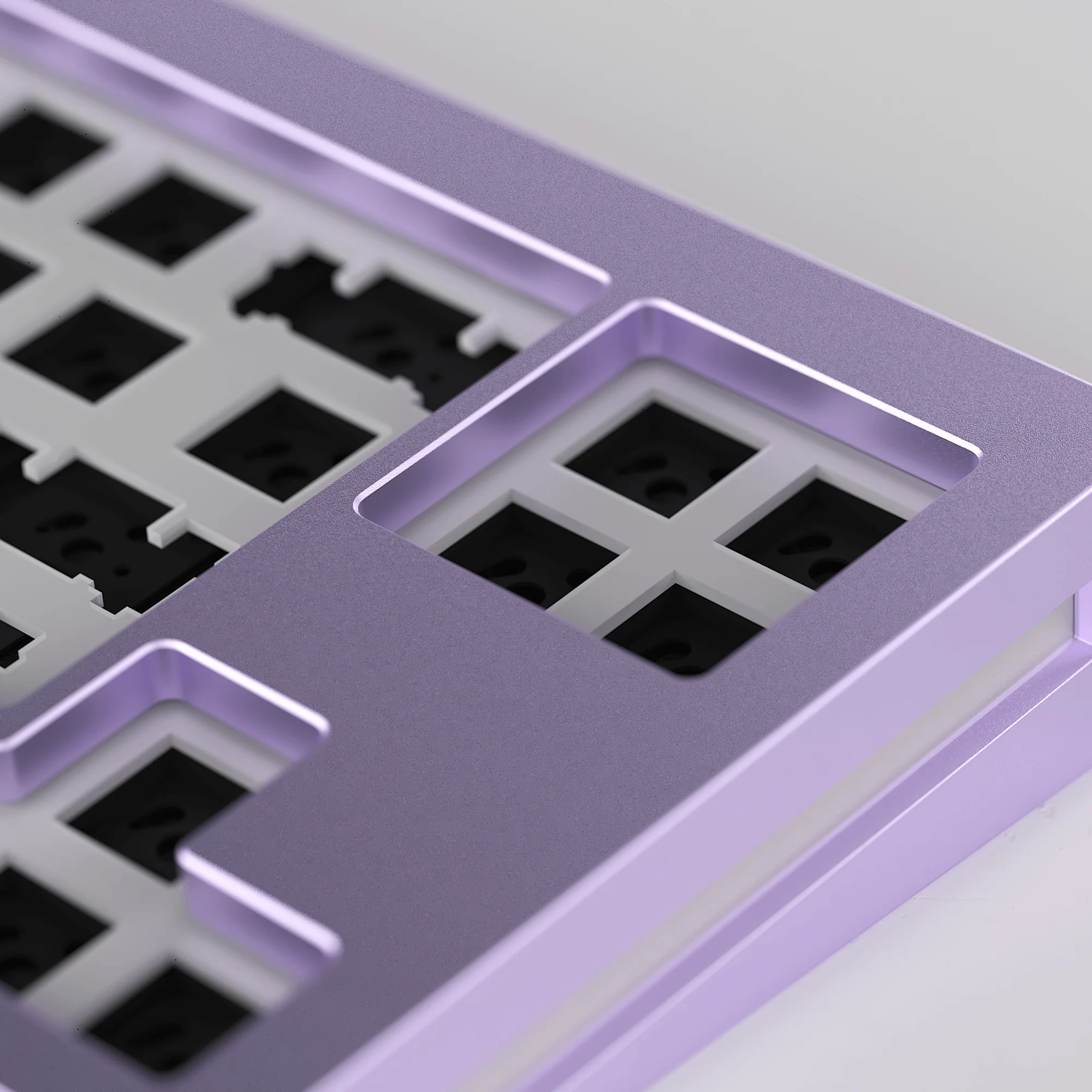 MonsGeek M7 VIA DIY Kit - Image 14