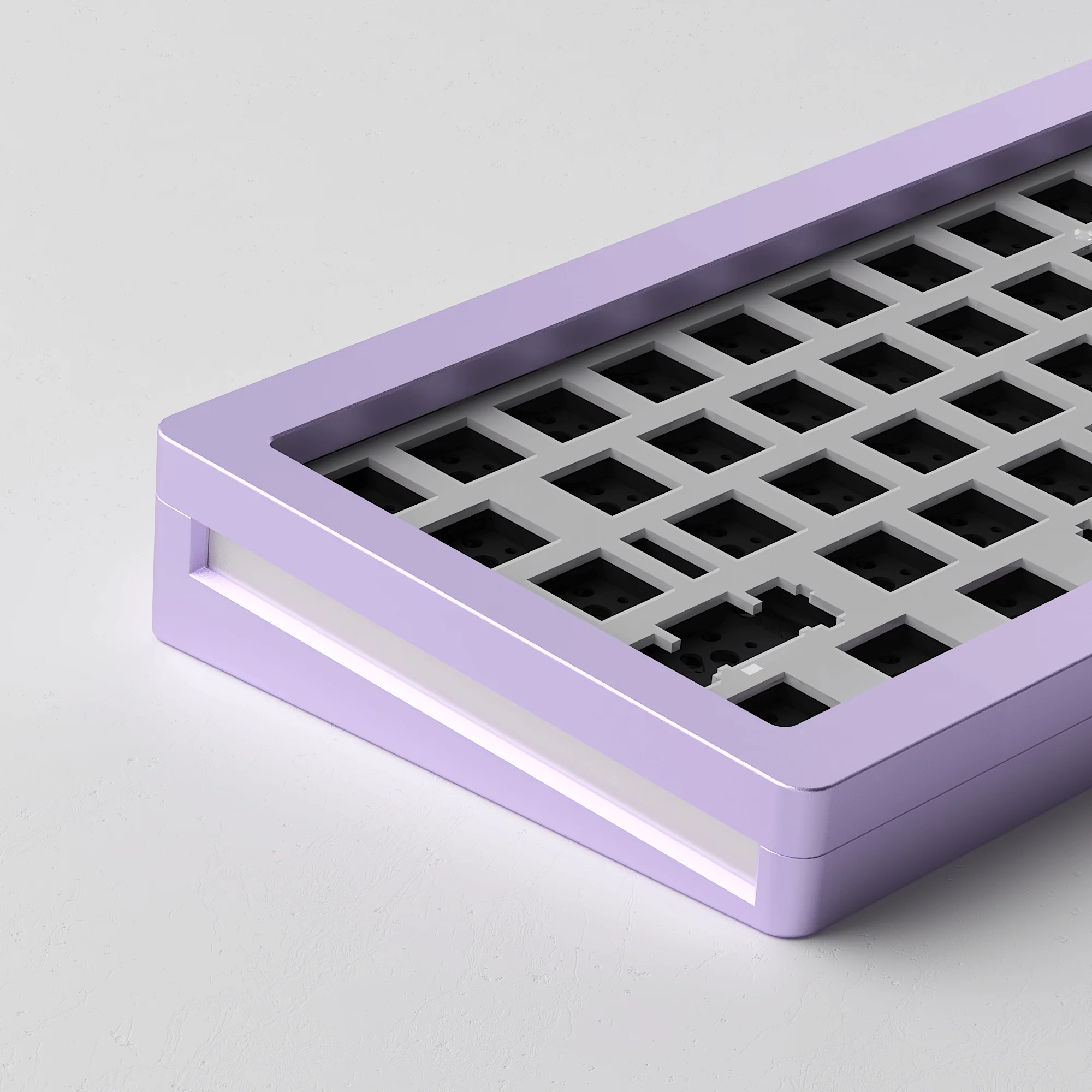 MonsGeek M7 VIA DIY Kit - Image 15
