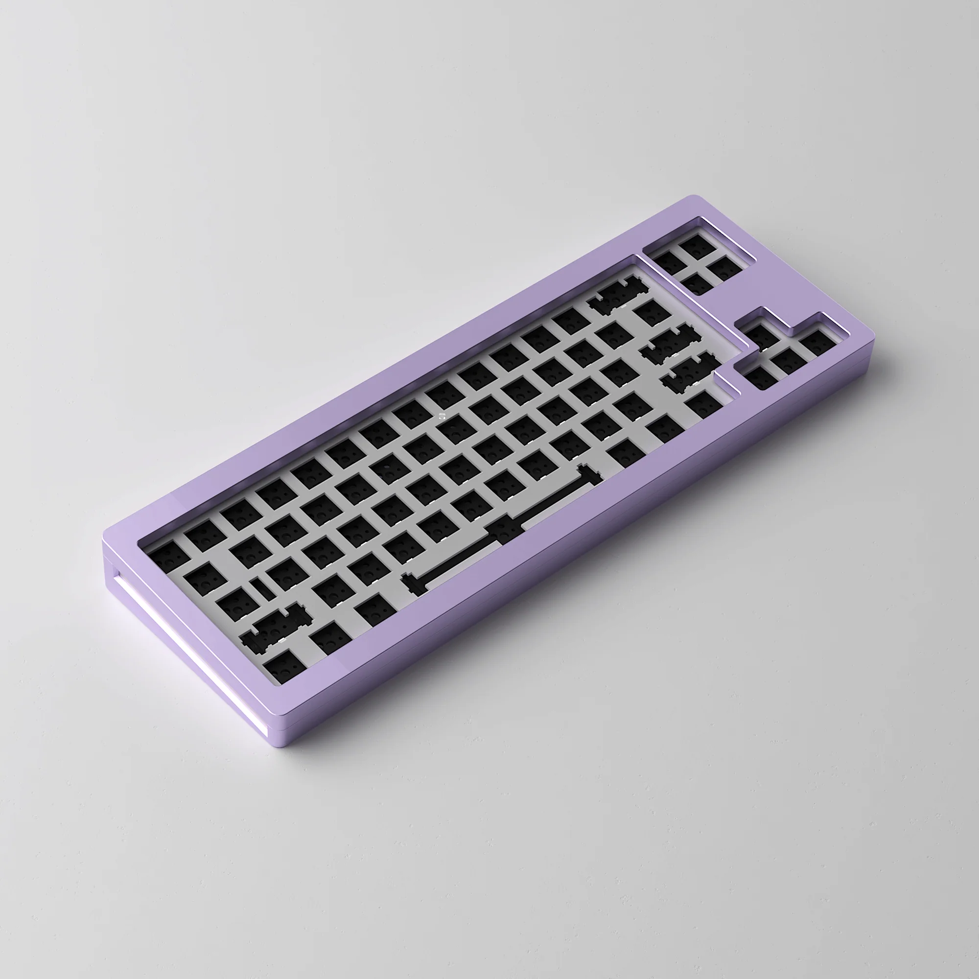 MonsGeek M7 VIA DIY Kit - Image 17