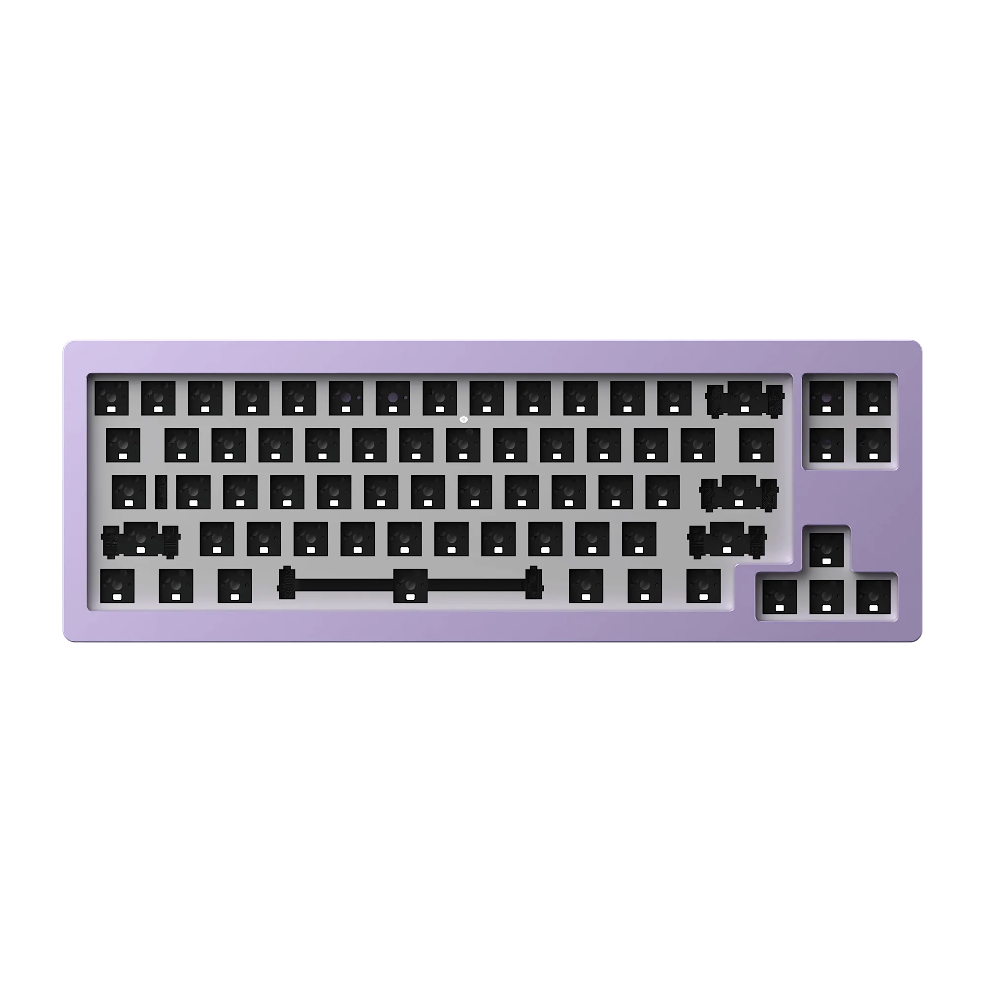 MonsGeek M7 VIA DIY Kit - Image 3
