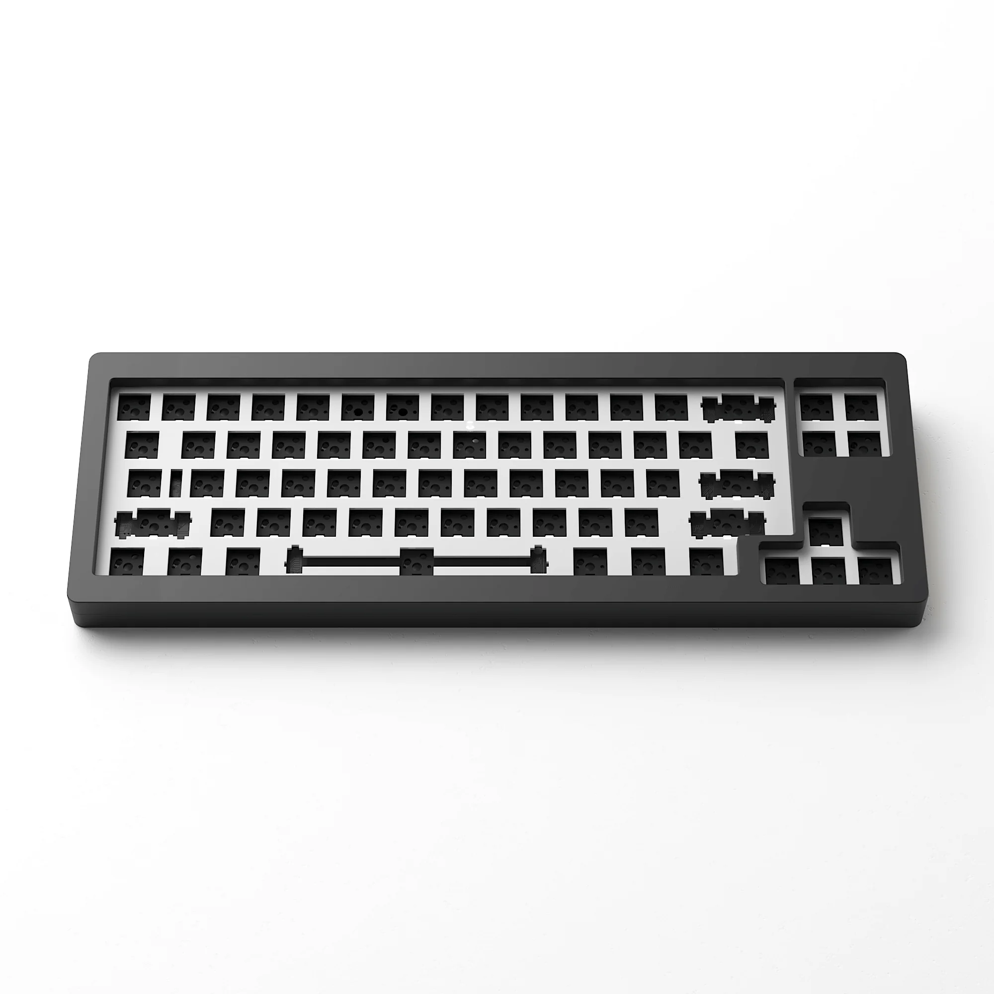MonsGeek M7 VIA DIY Kit - Image 4