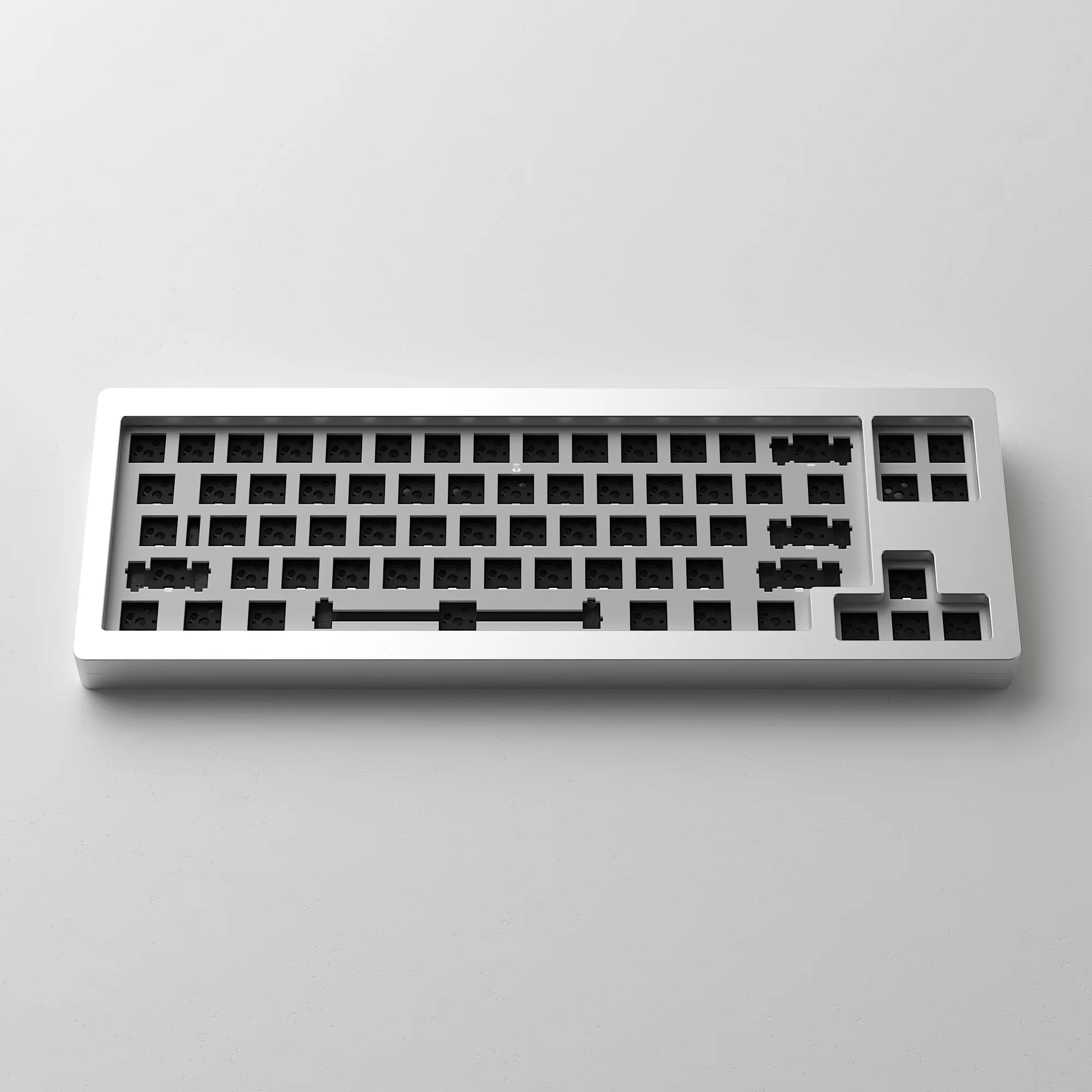 MonsGeek M7 VIA DIY Kit - Image 9