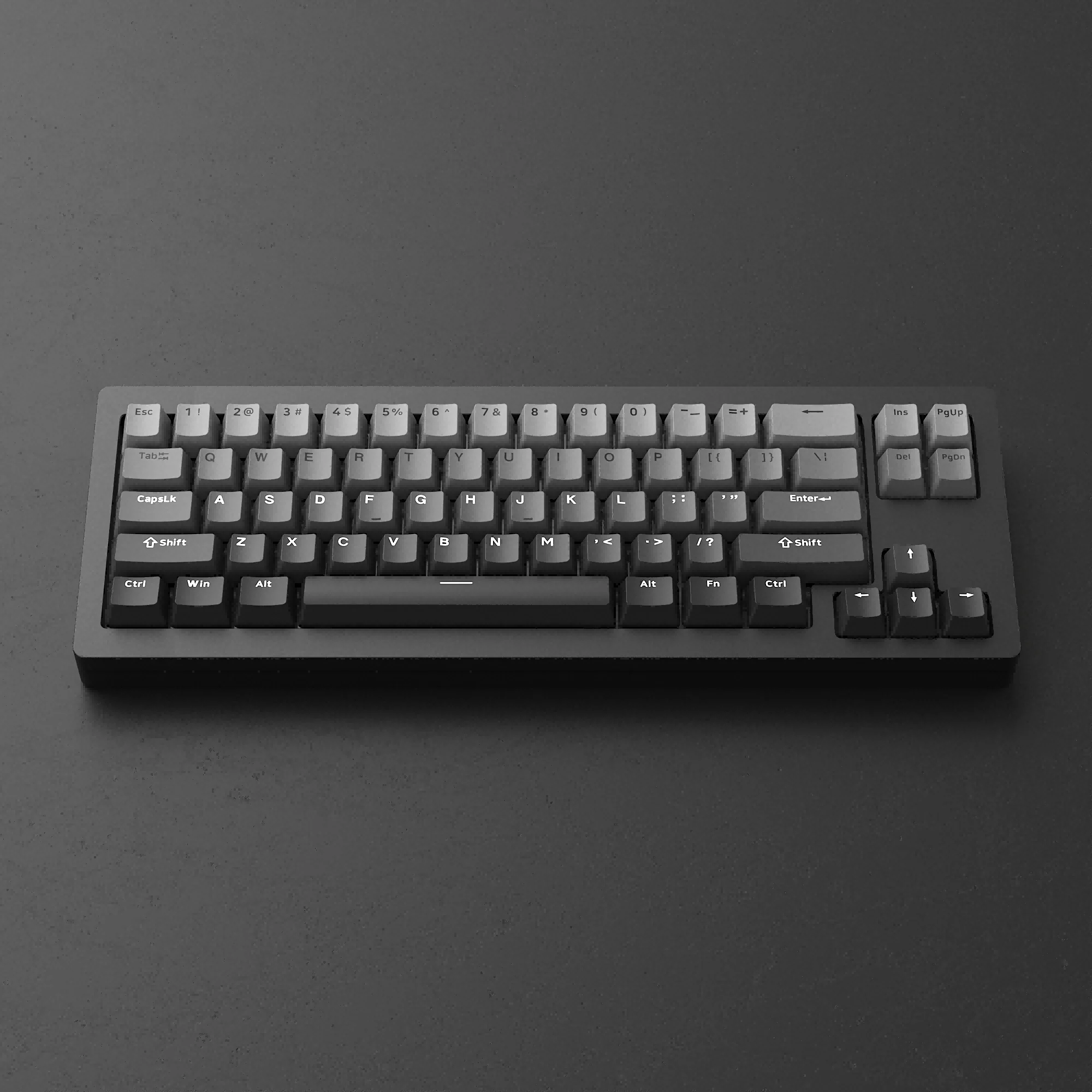 MonsGeek M7W - Image 4