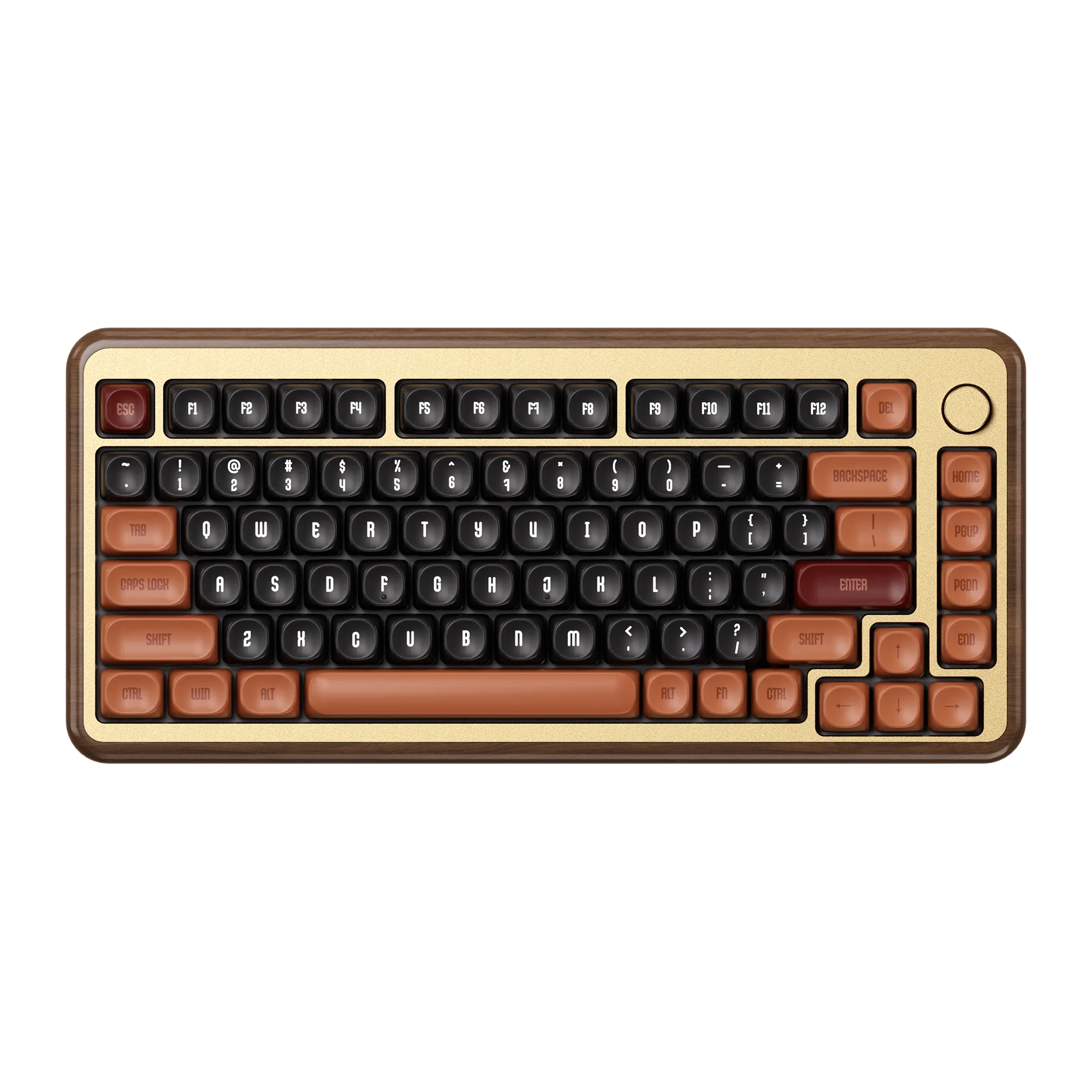 MU02 Mountain Seclusion ISO - Akko V3 Piano Pro - Image 17