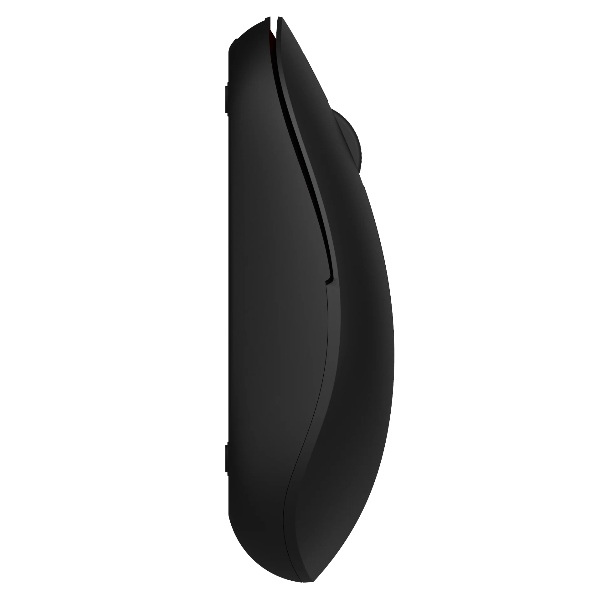 MonsGeek MX108 Black & Silver - Image 11