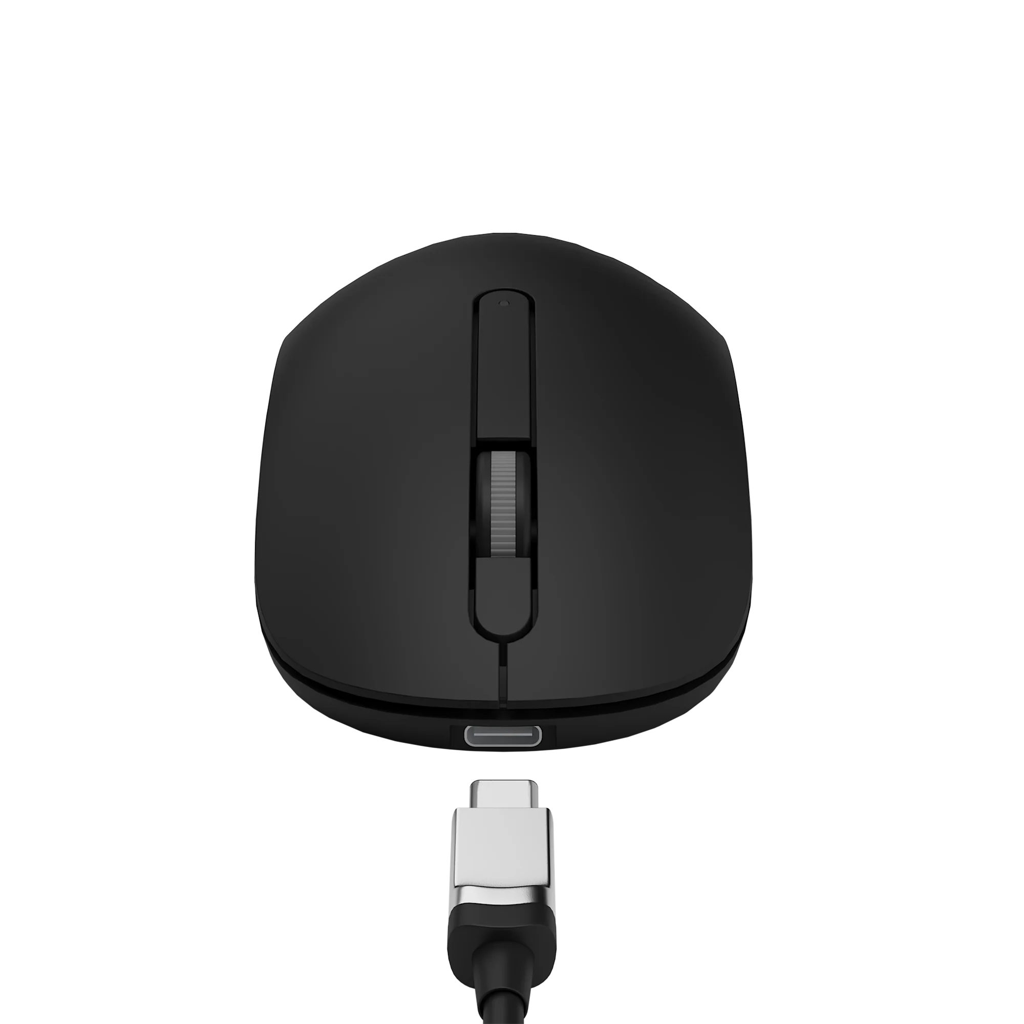 MonsGeek MX108 Black & Silver - Image 13