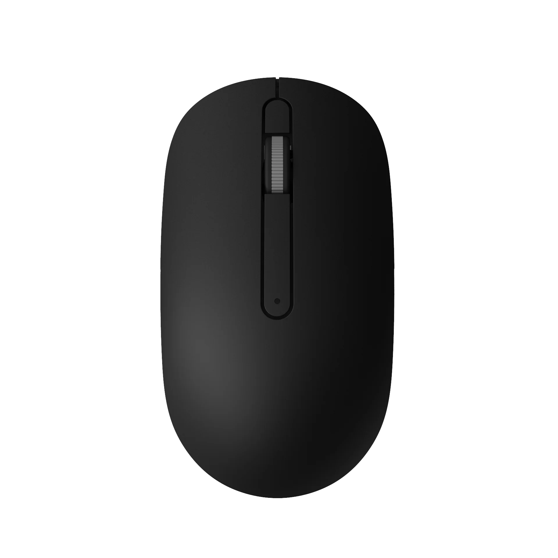 MonsGeek MX108 Black & Silver - Image 9