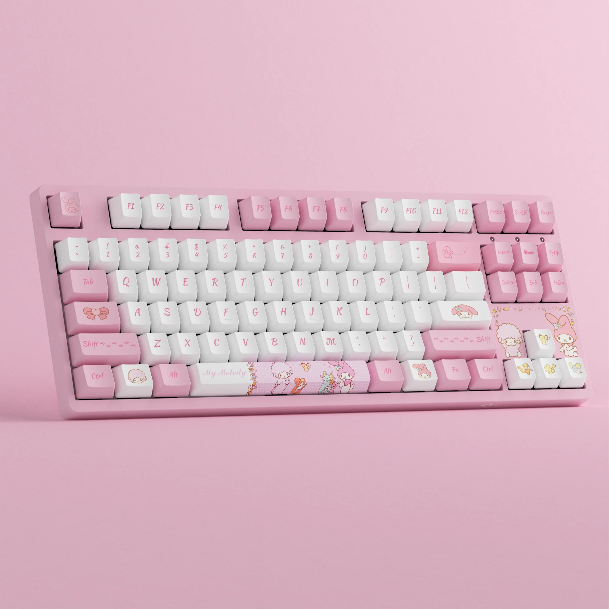 My Melody 3087v3 - Image 6