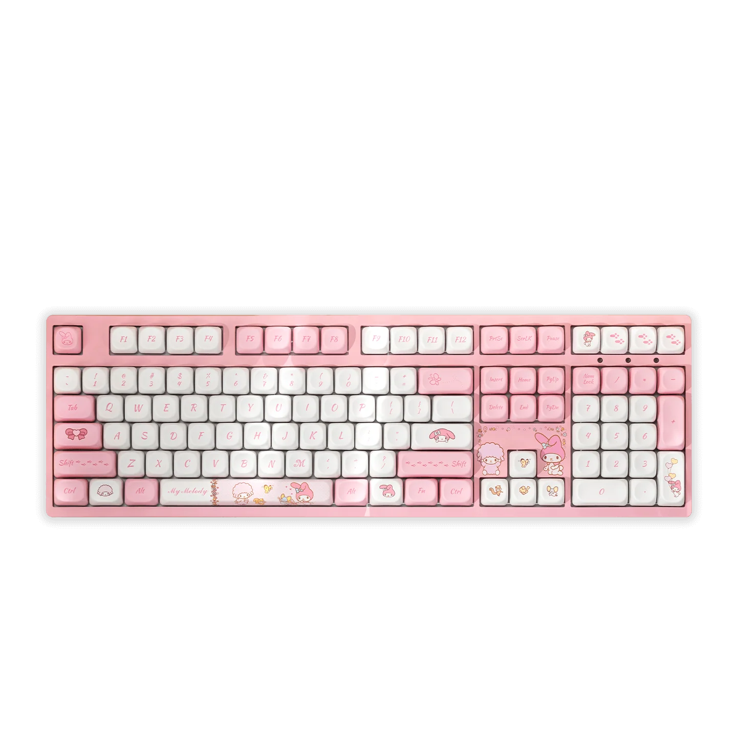 My Melody 3108RF