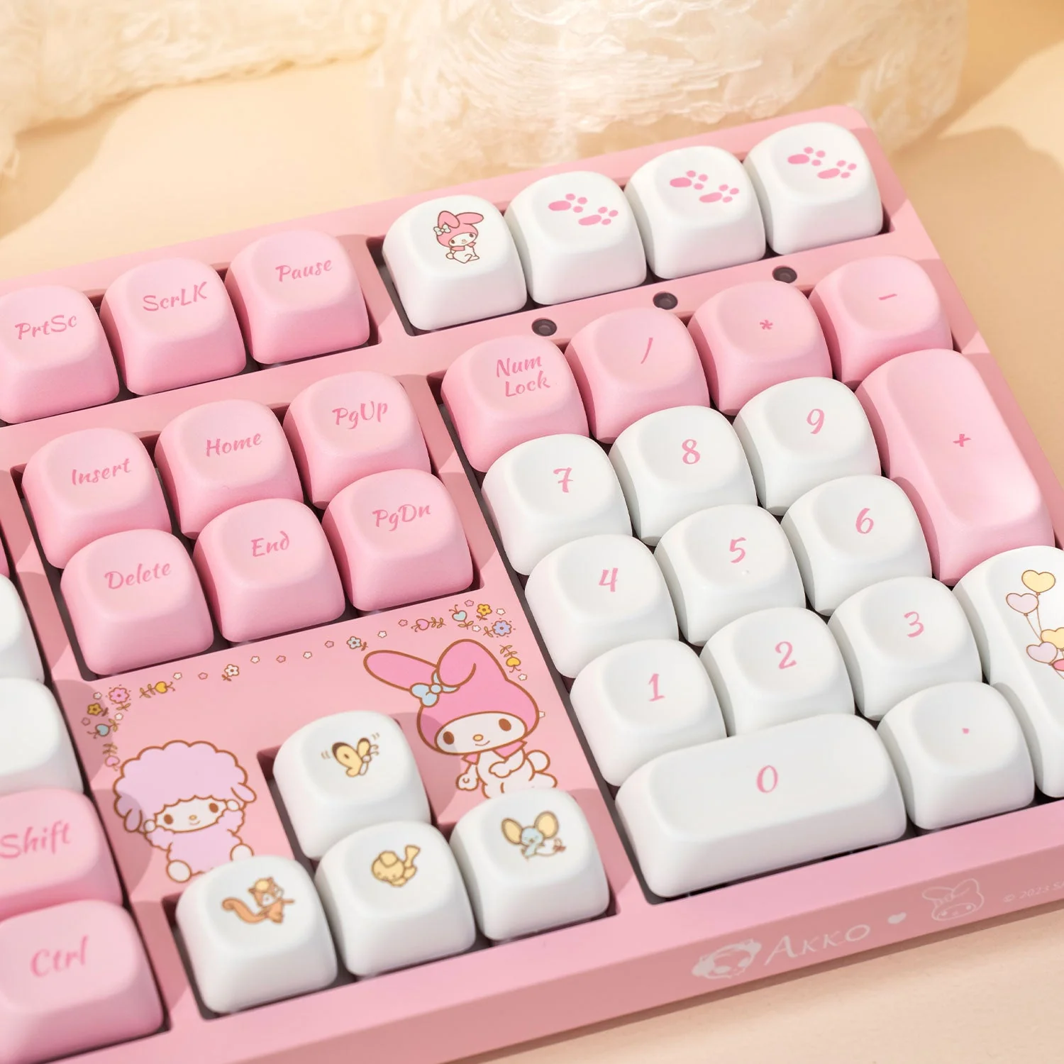 My Melody 3108RF - Image 8
