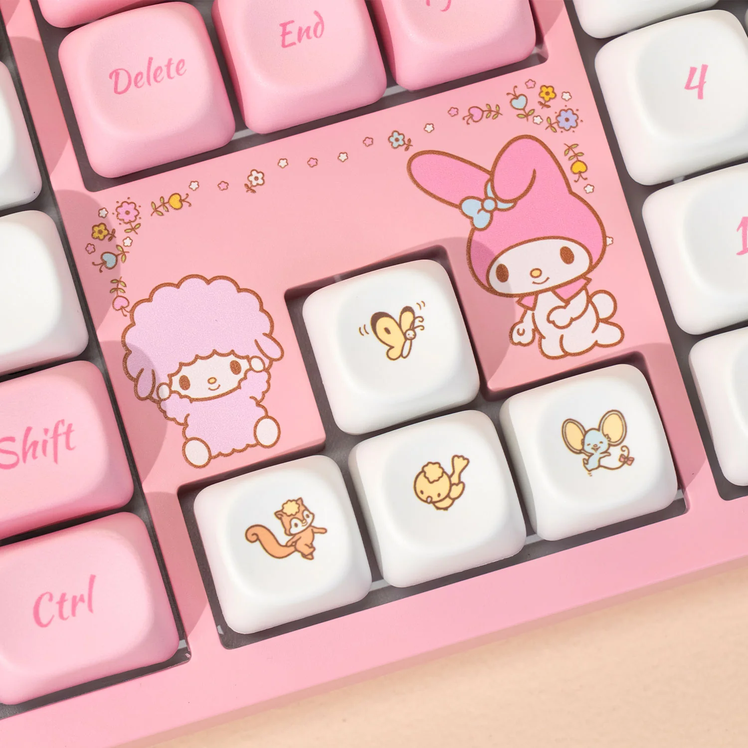 My Melody 3108v3 - Image 10