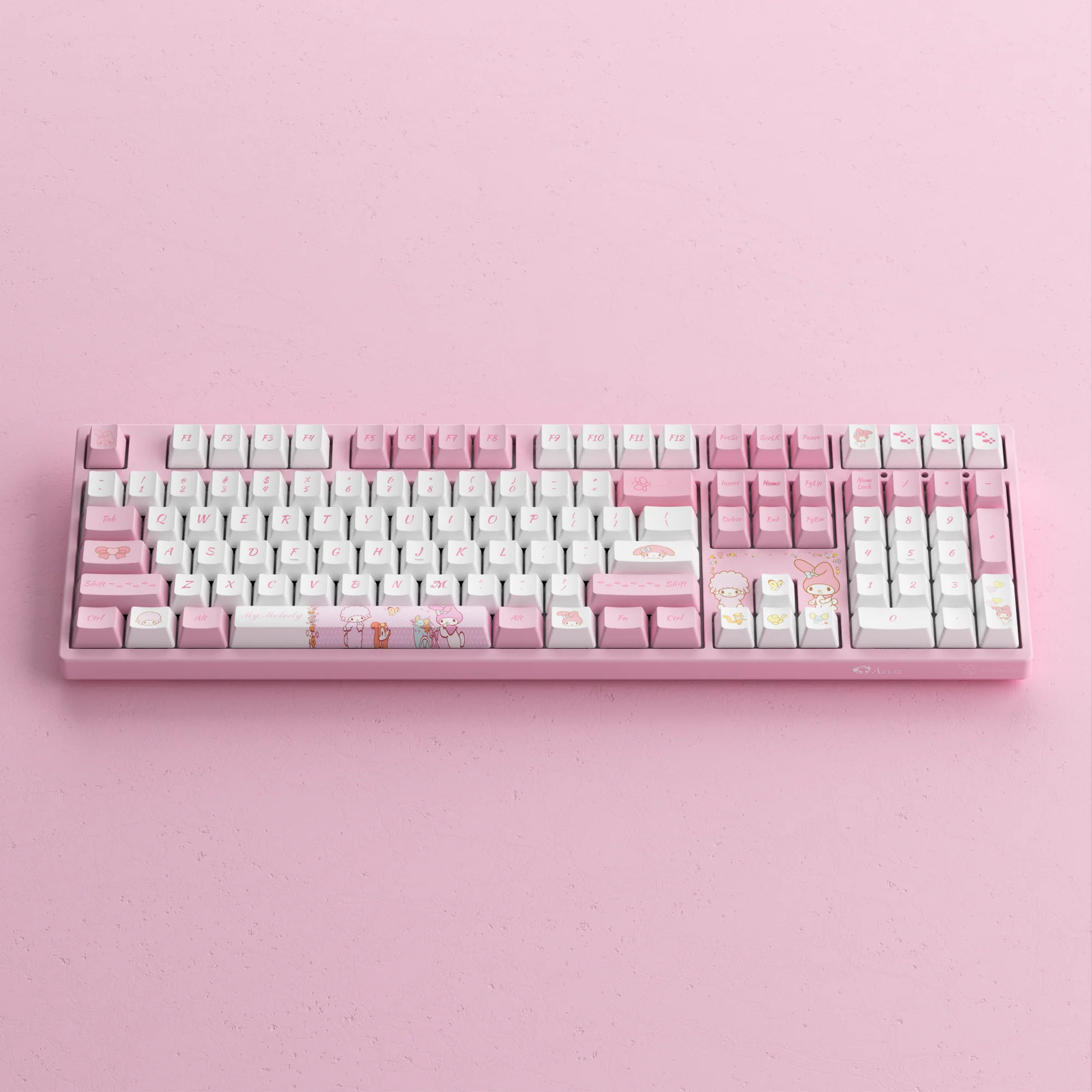 My Melody 3108v3 - Image 13
