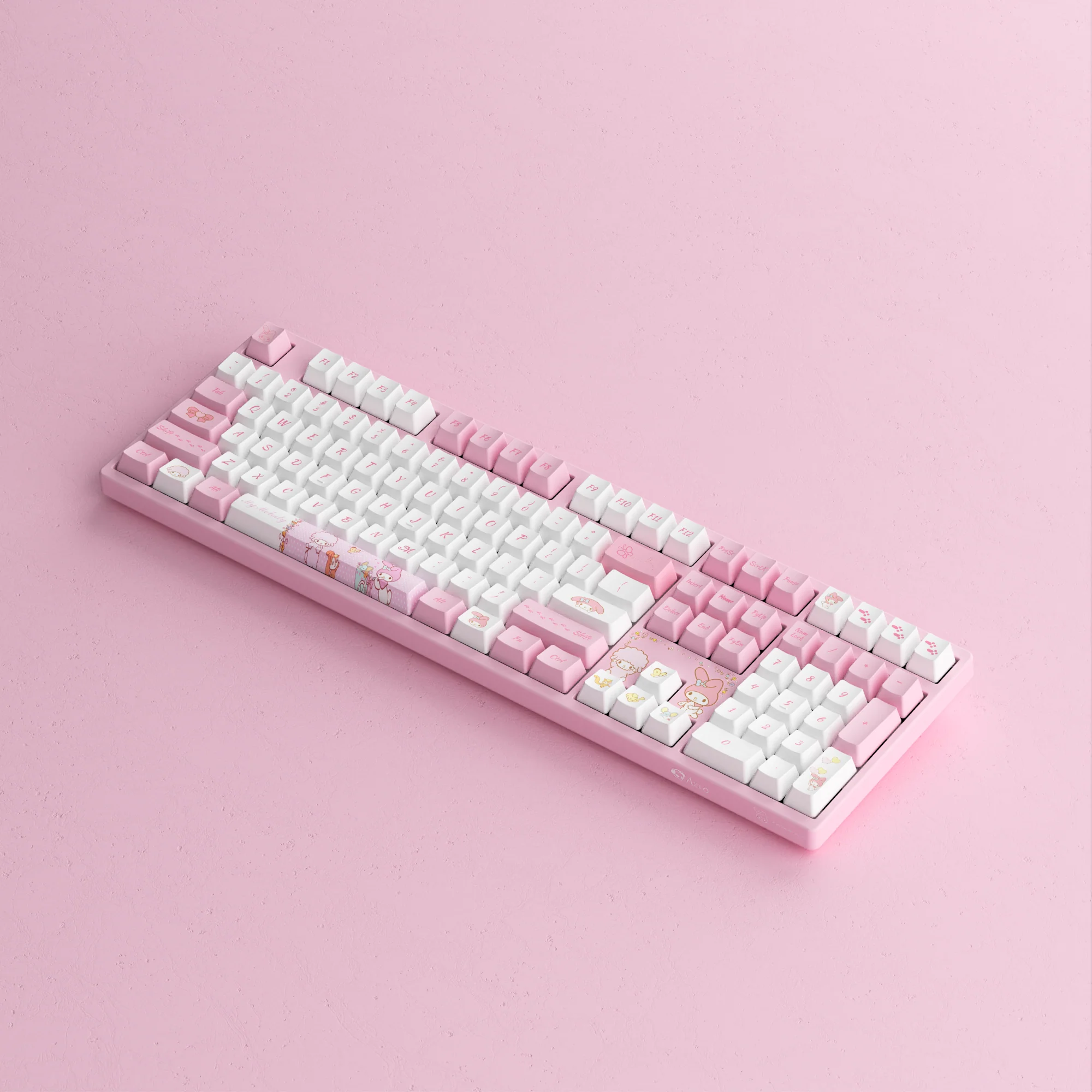 My Melody 3108v3 - Image 14