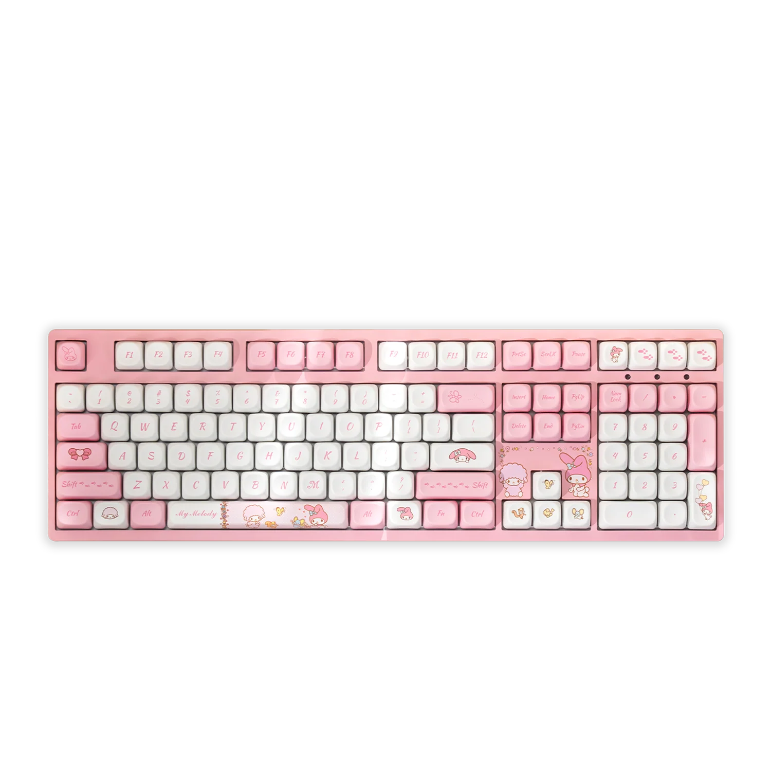My Melody 3108v3 - Image 21