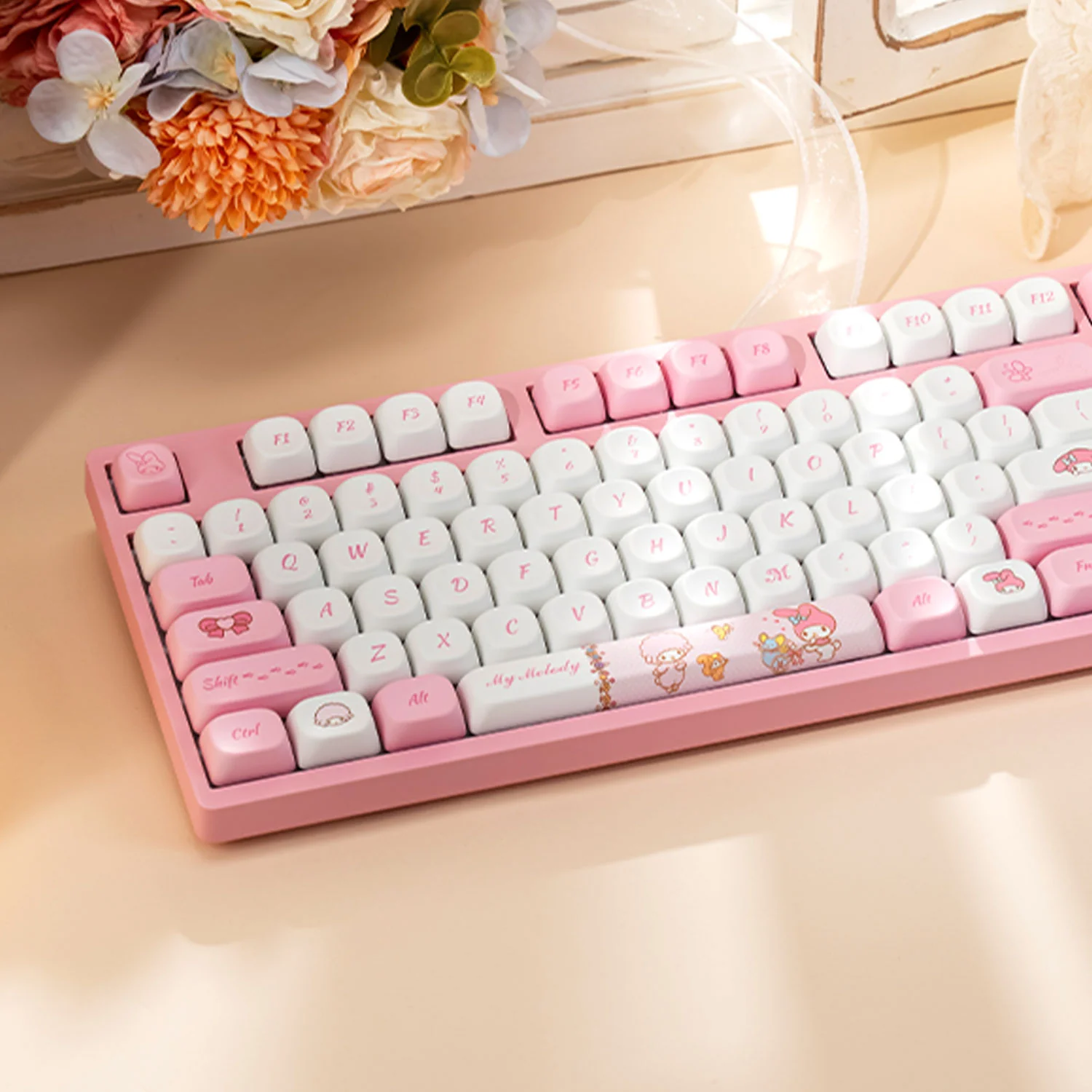 My Melody 3108v3 - Image 6