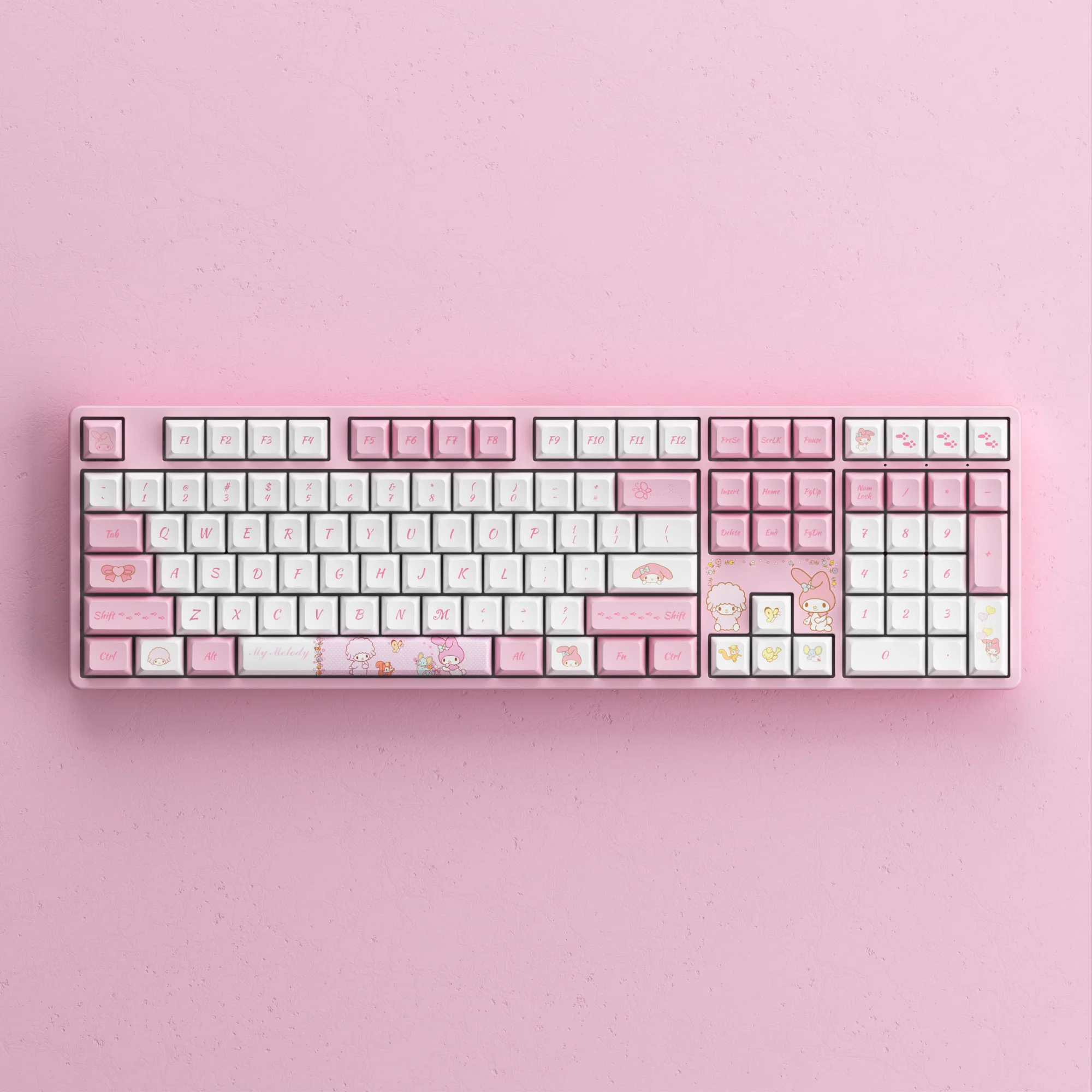 My Melody 5108S - Image 7