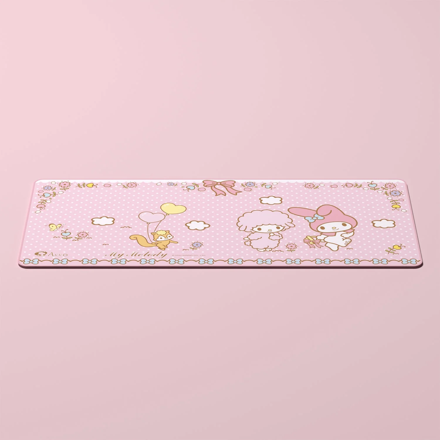 My Melody Mouse Pad - Image 3