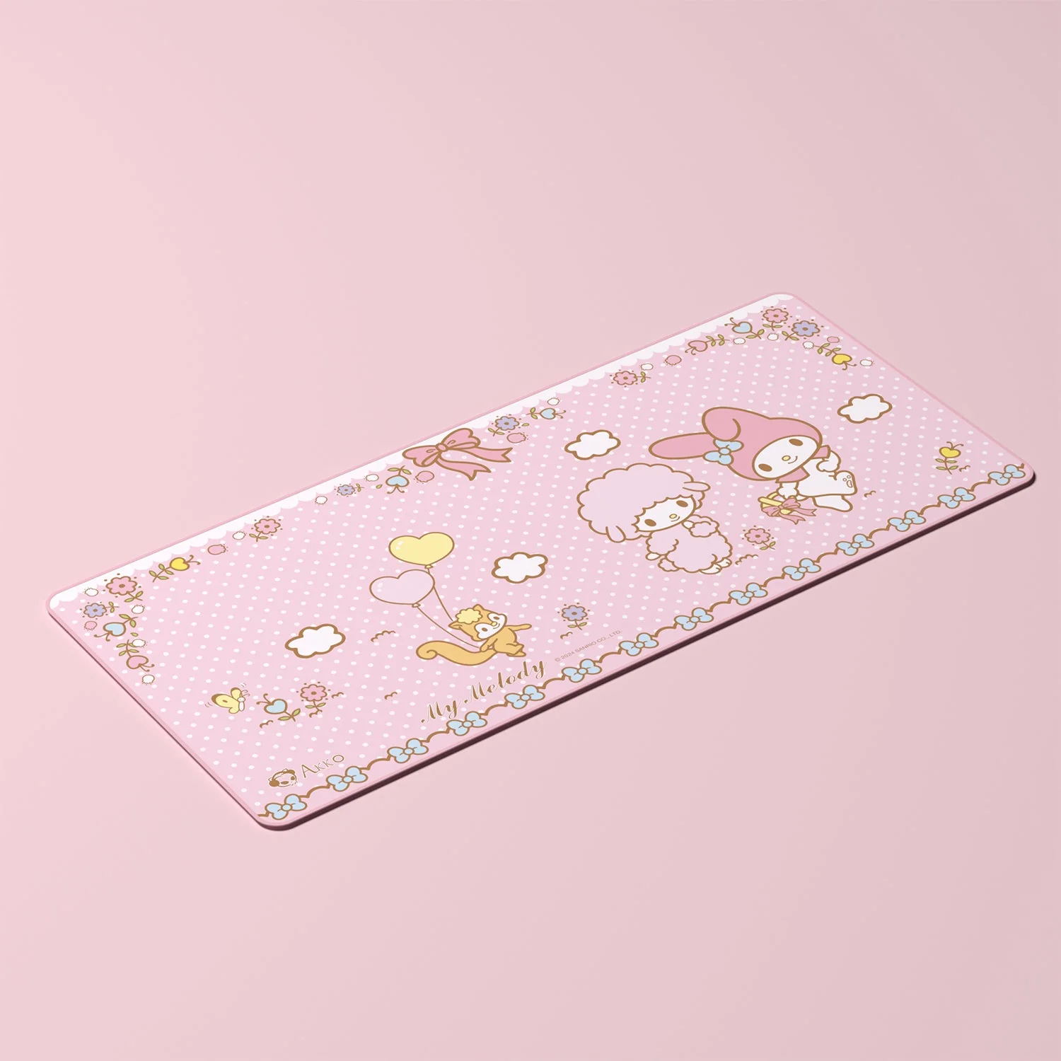 My Melody Mouse Pad - Image 5