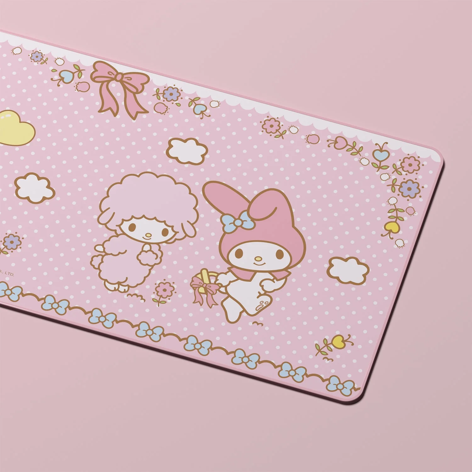 My Melody Mouse Pad - Image 6
