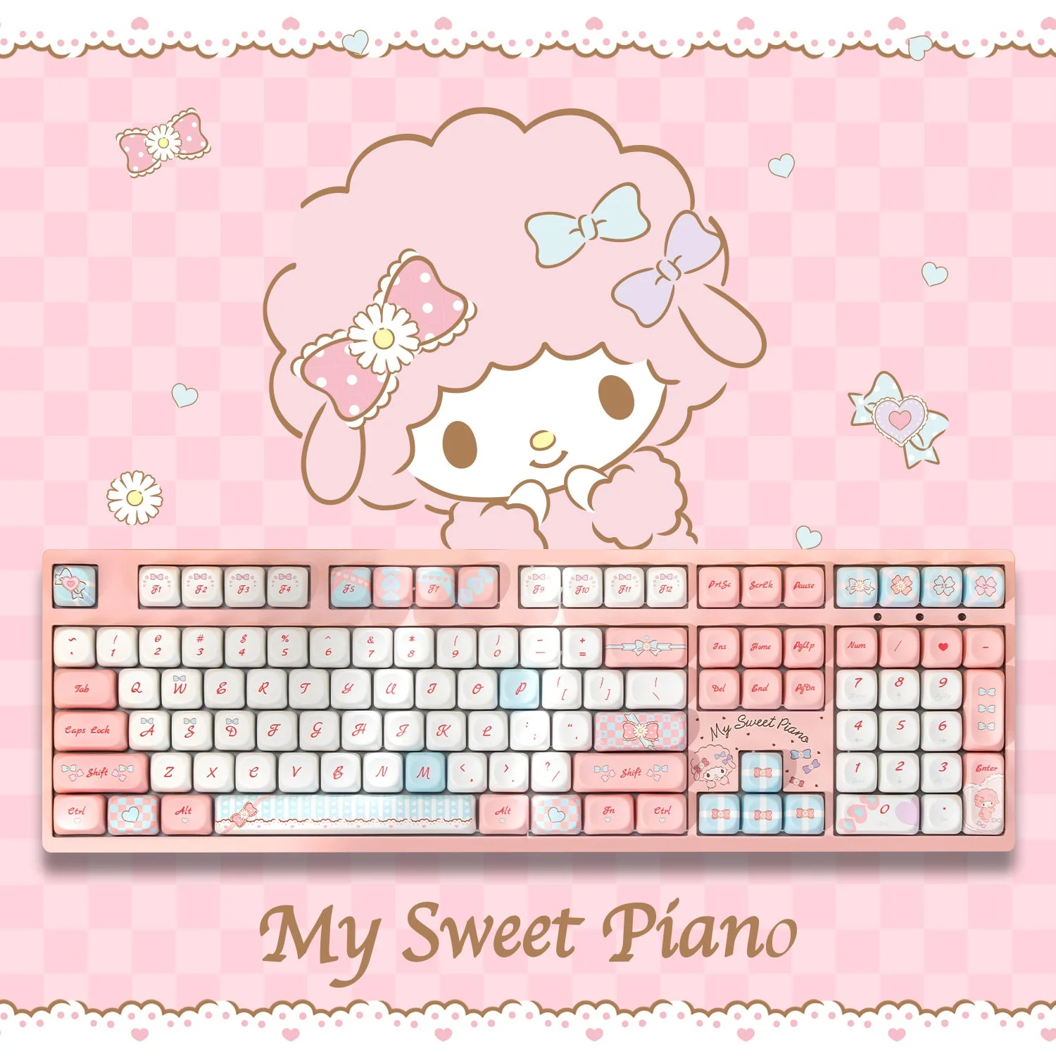 My Sweet Piano 3108v3 - Image 2