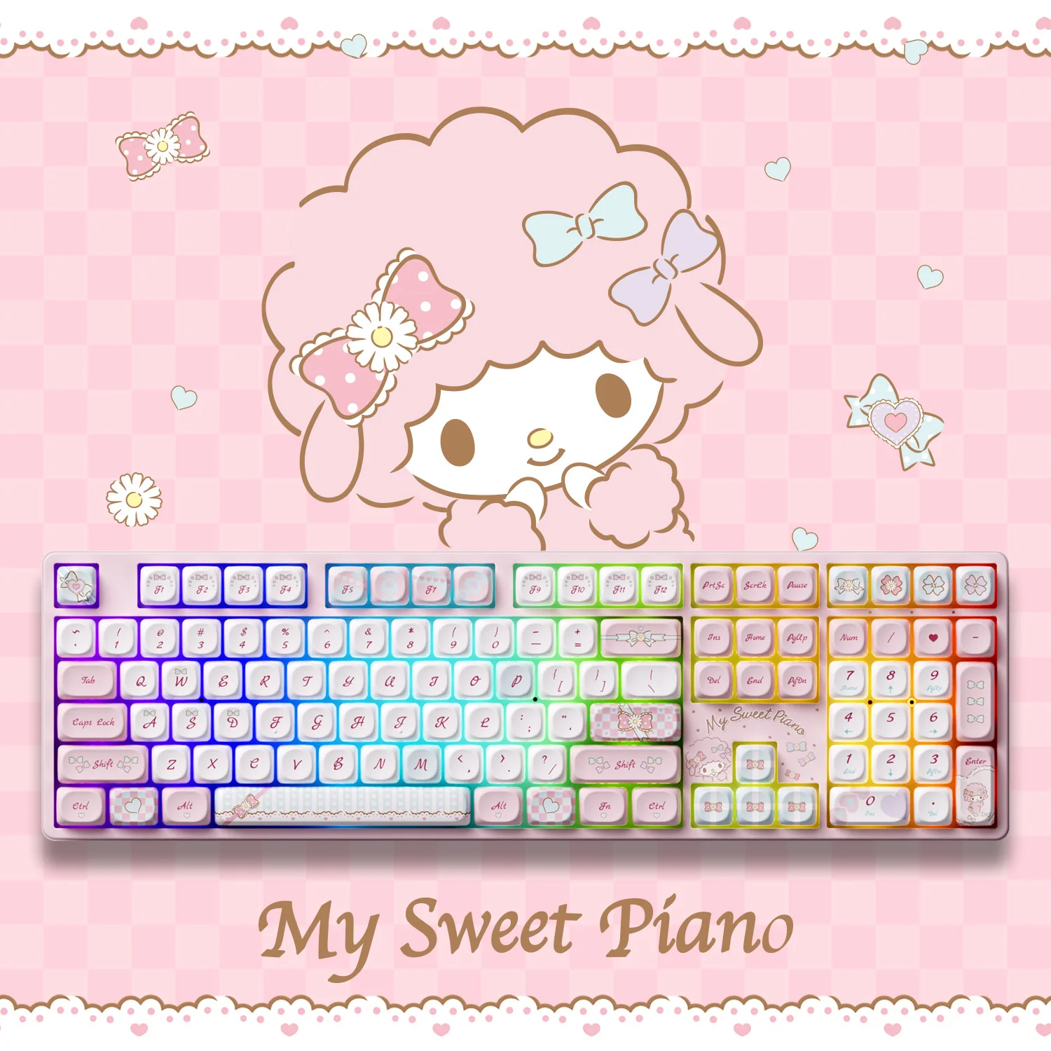 My Sweet Piano 5108B Plus - Image 2