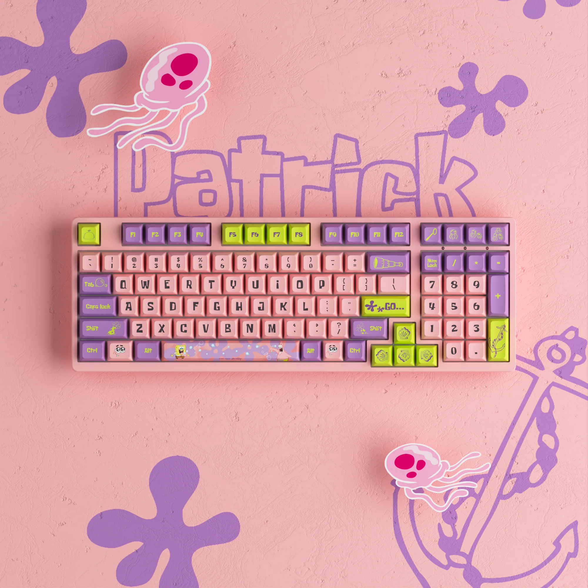 Patrick 3098S Bundle - Image 2