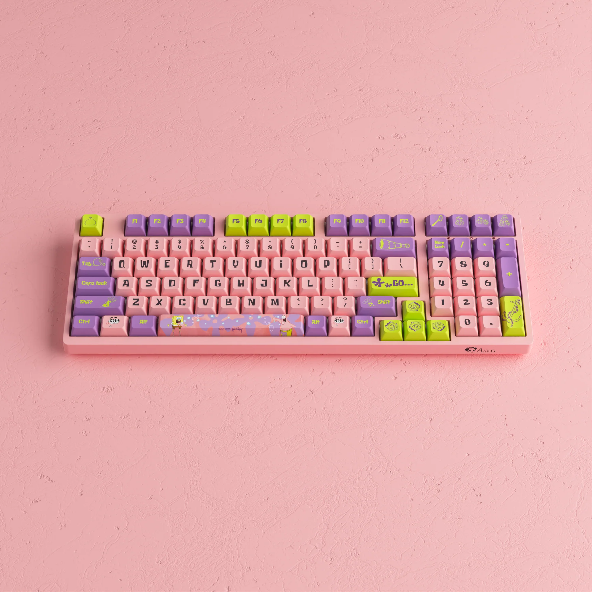 Patrick 3098S Bundle - Image 3