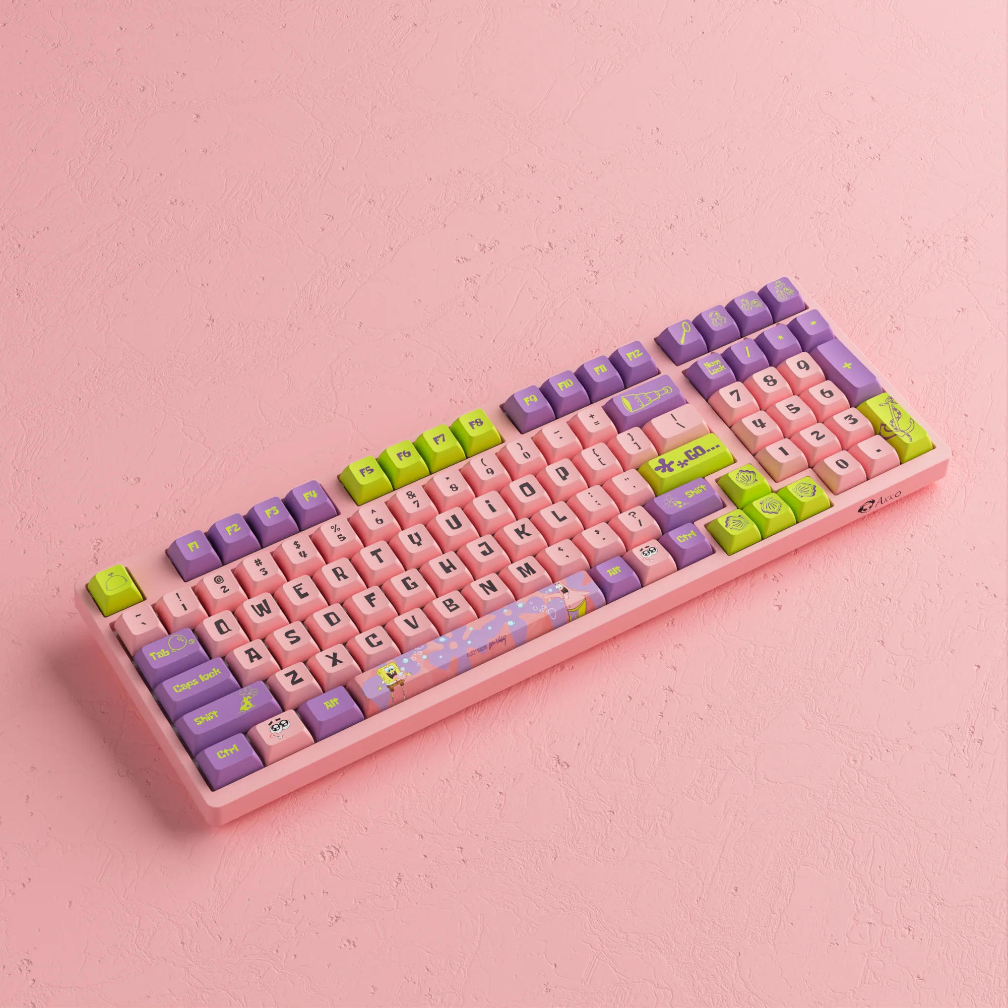 Patrick 3098S Bundle - Image 4