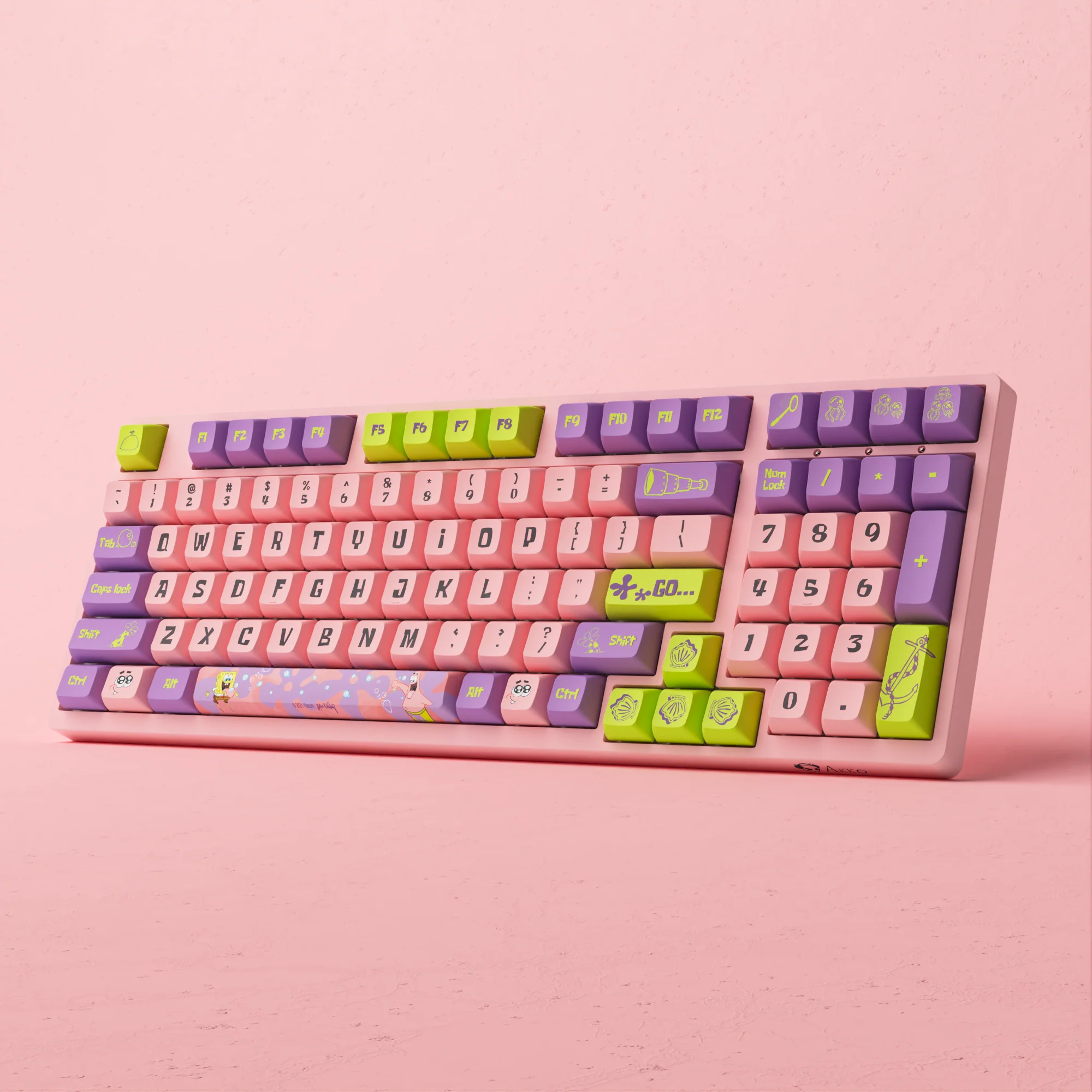 Patrick 3098S Bundle - Image 7
