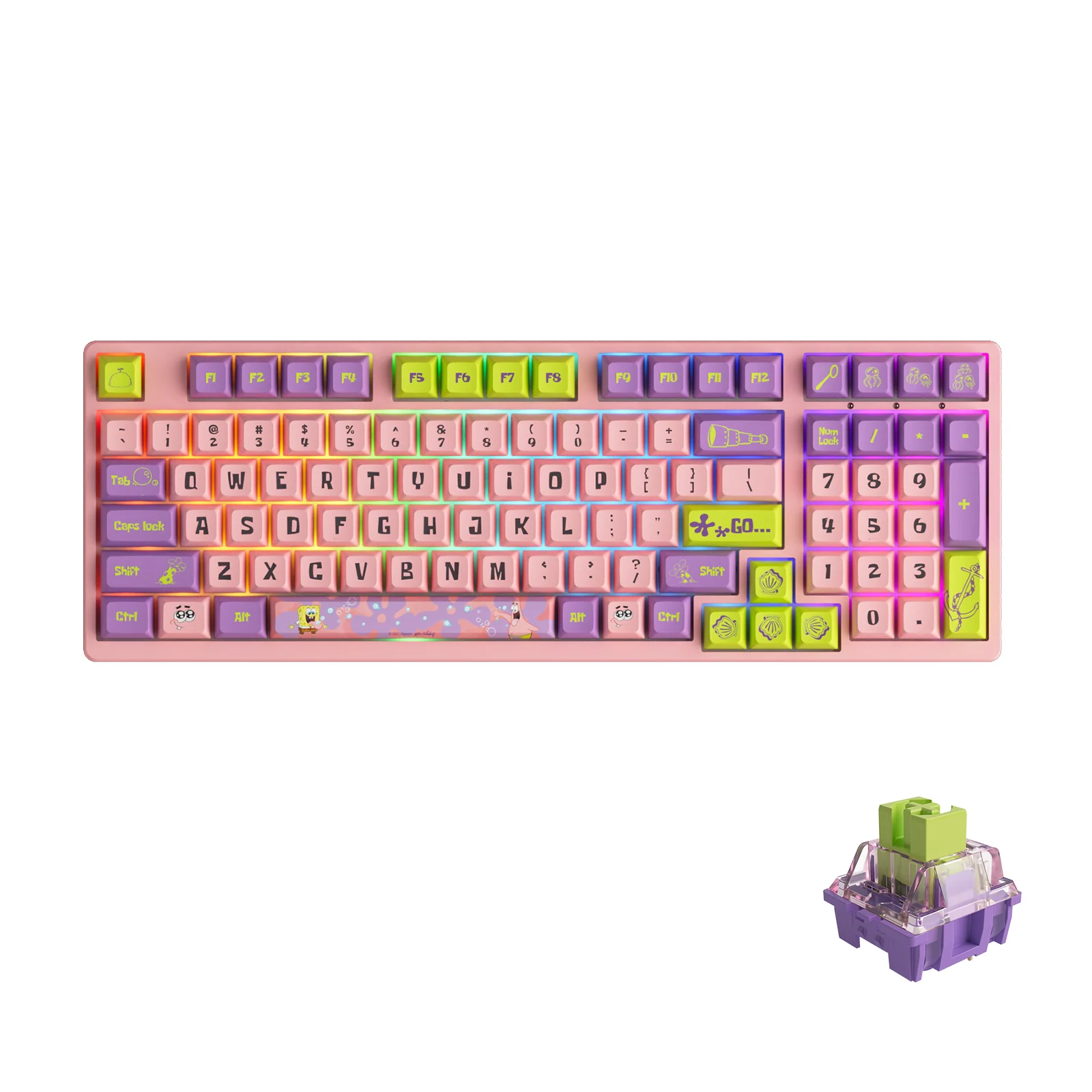 Patrick 3098S Bundle - Image 9