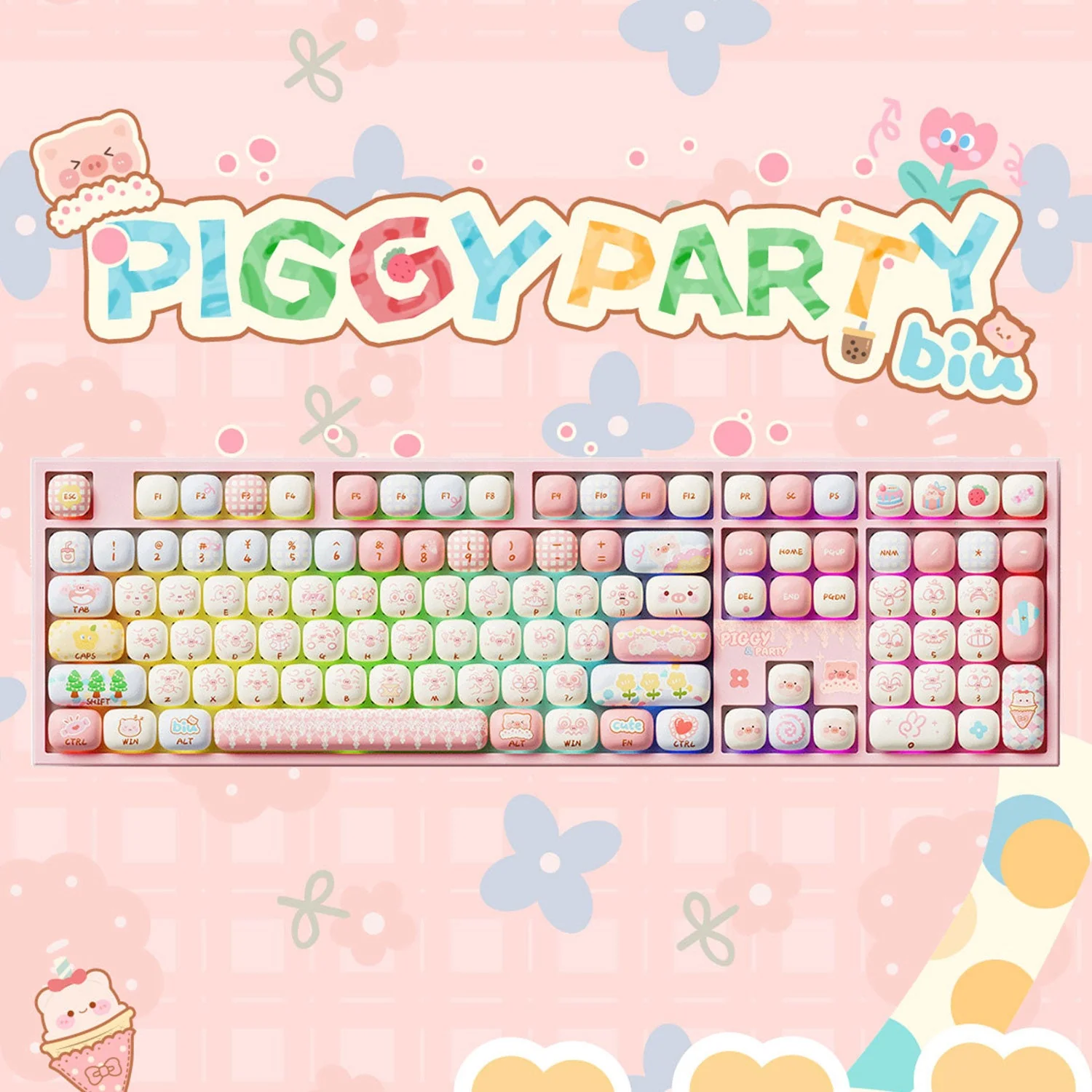 Piggy Party 5108 V5 - Image 2