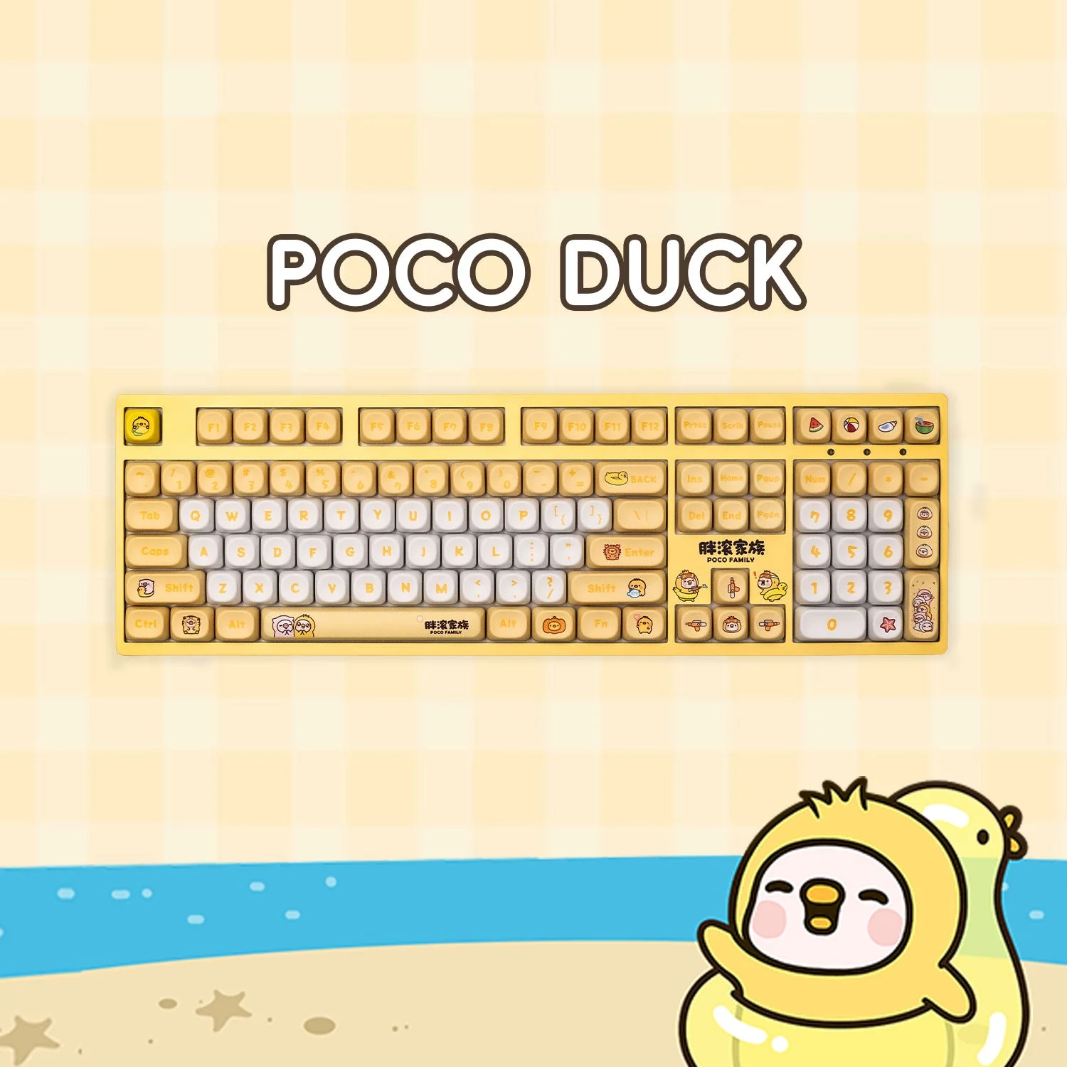 POCO Duck 3108v3 - Image 2