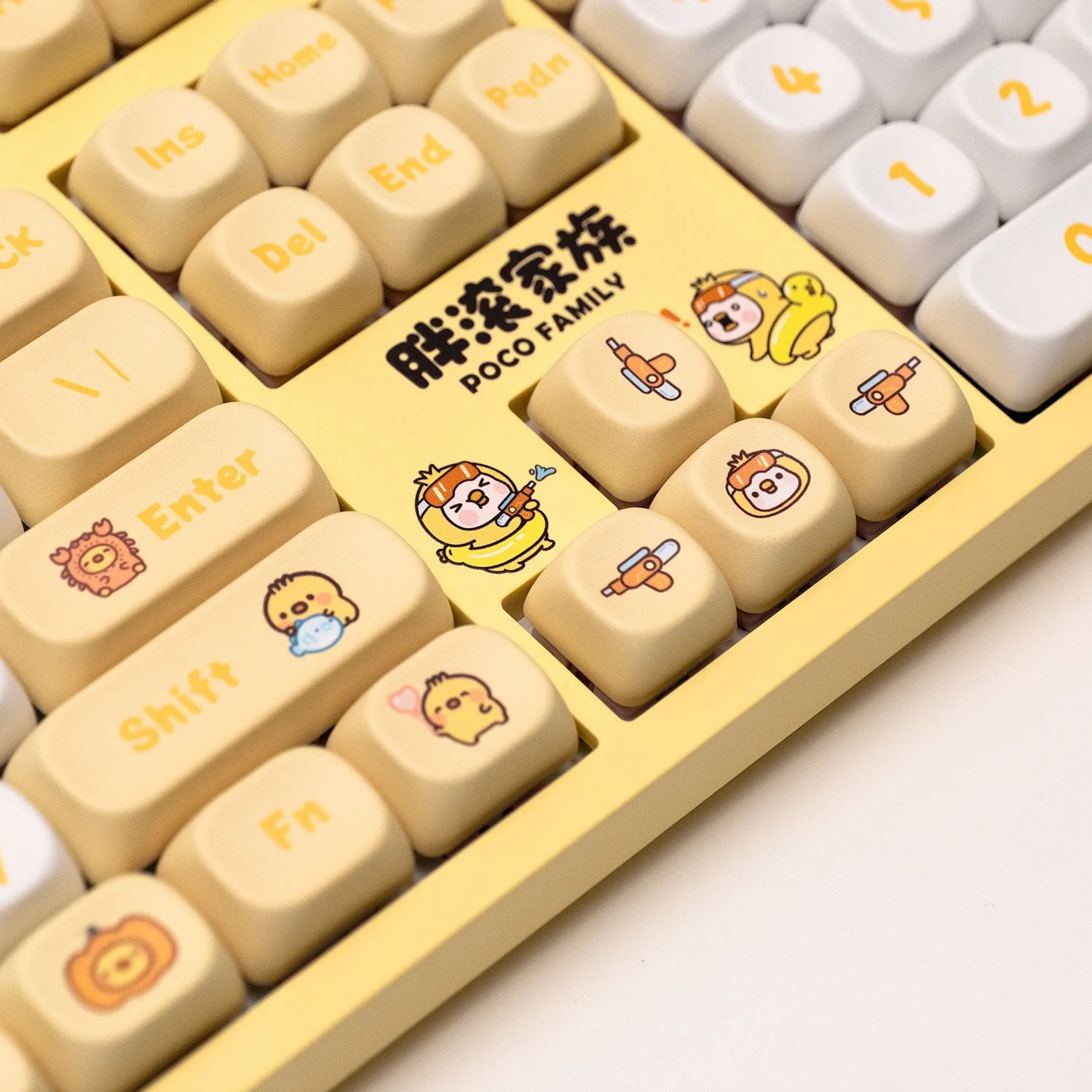 POCO Duck 3108v3 - Image 5