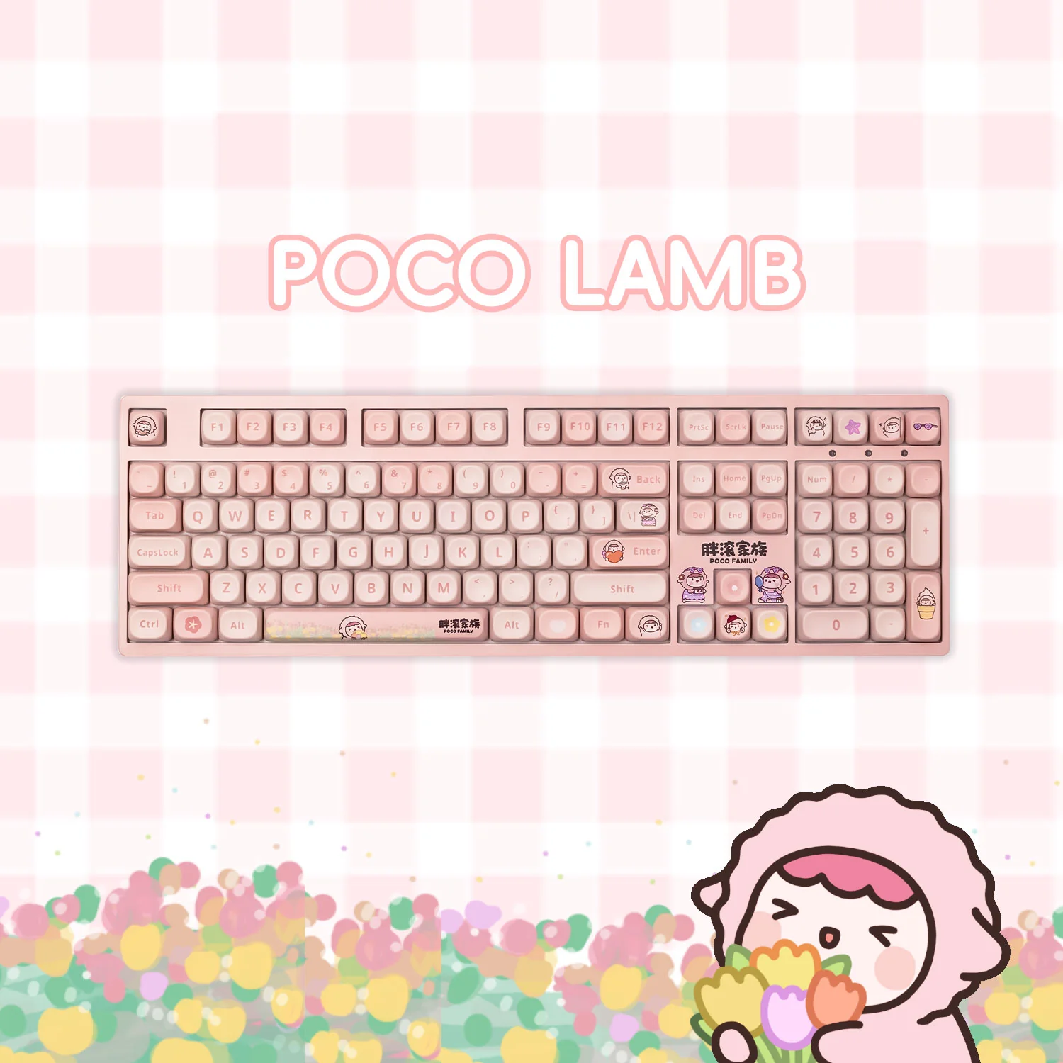 POCO Lamb 3108v3 - Image 2