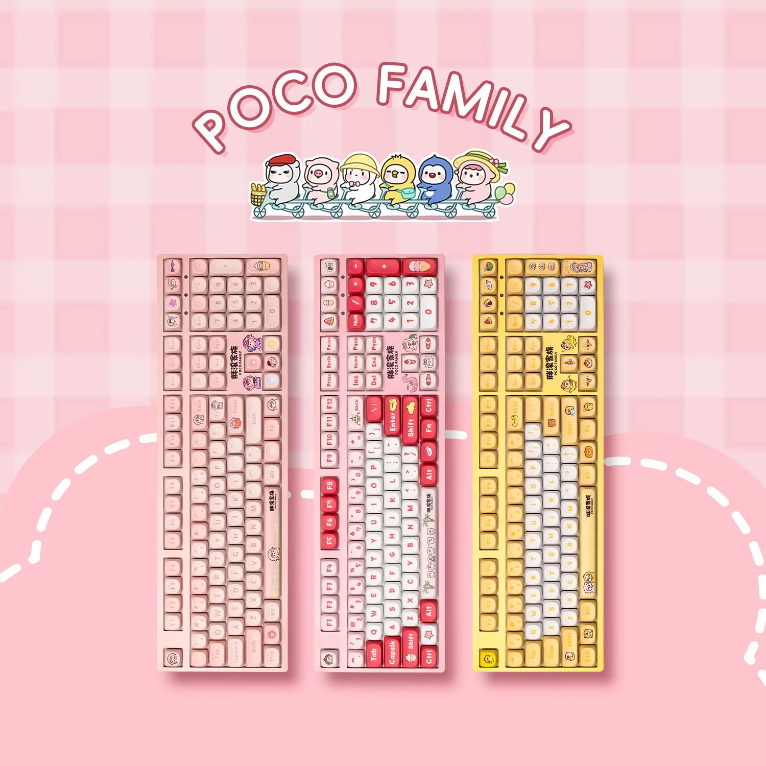 POCO Pig 3108v3 - Image 3