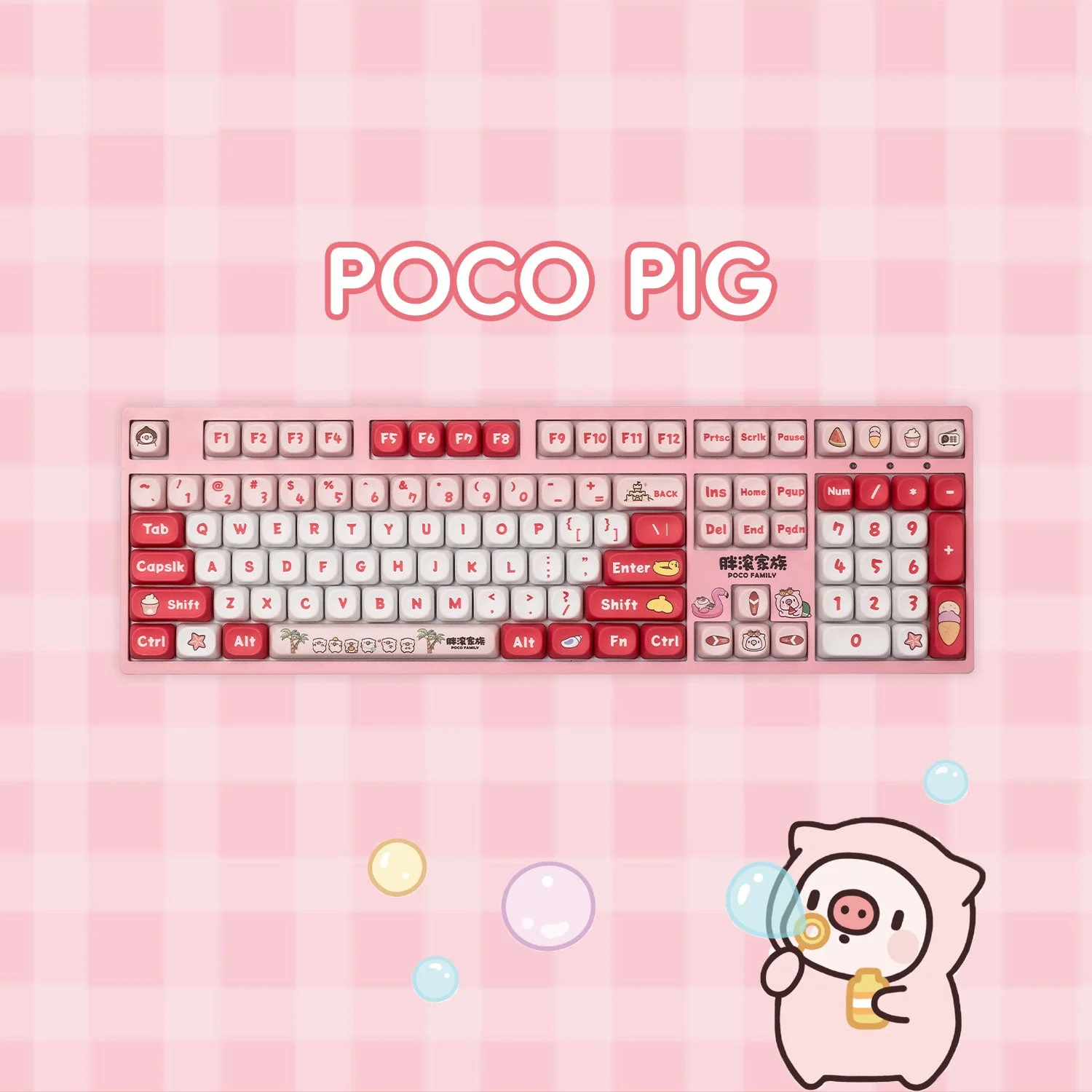 POCO Pig 3108v3 - Image 2
