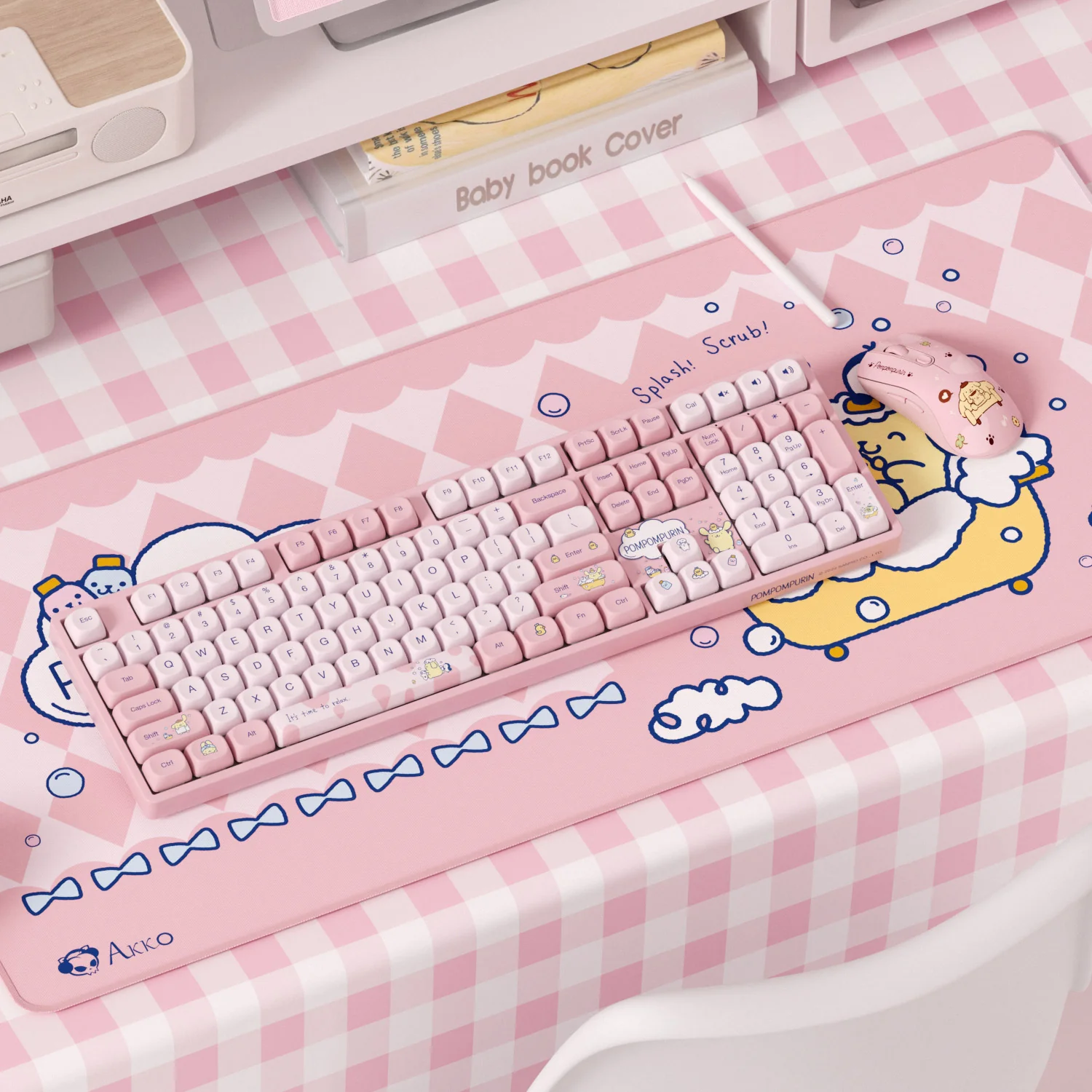 Pompompurin 5108B Plus - Image 4