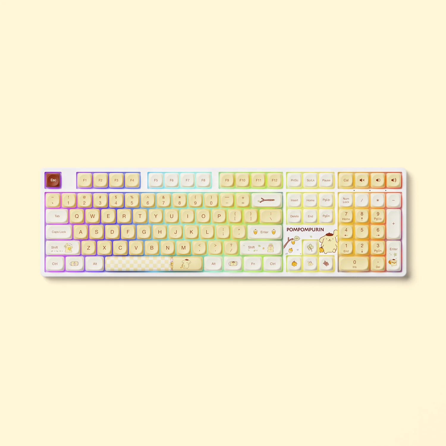 Pompompurin 5108B Plus - Image 5