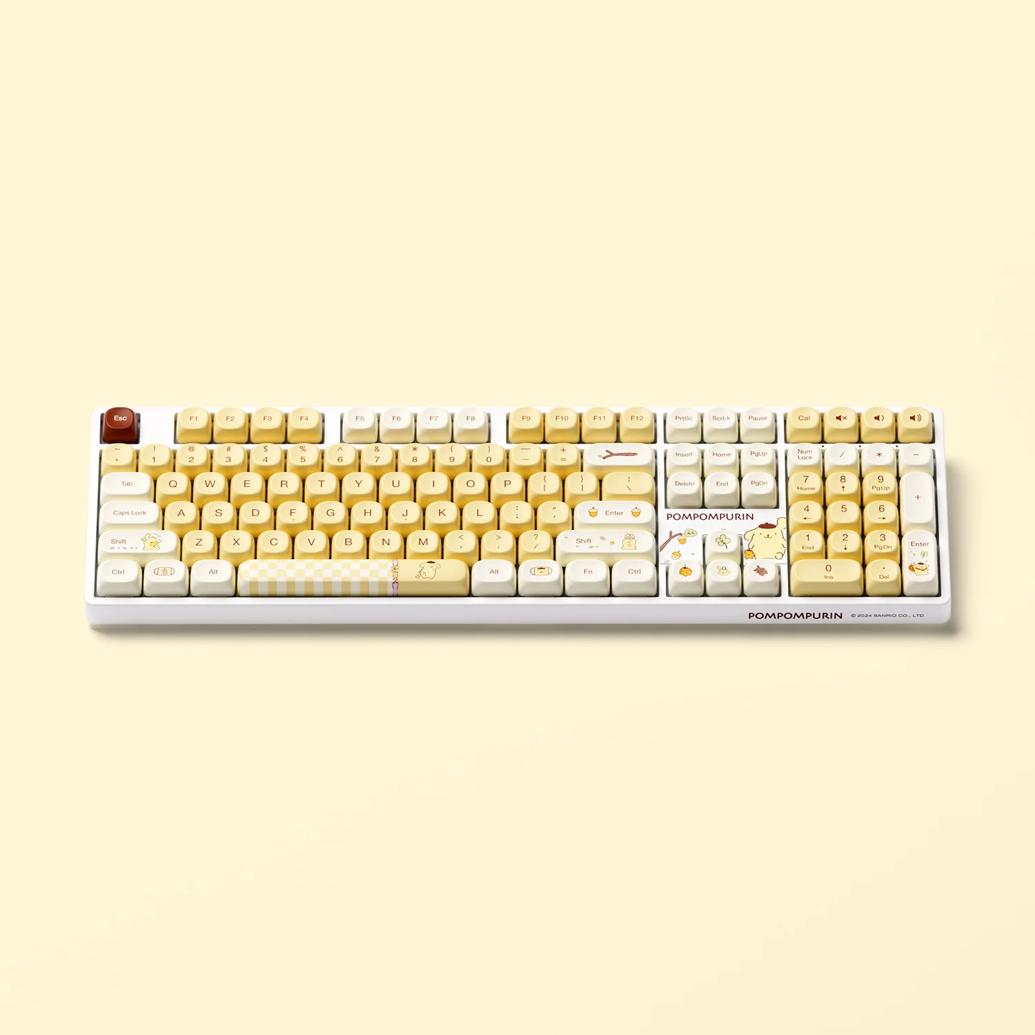 Pompompurin 5108B Plus - Image 6