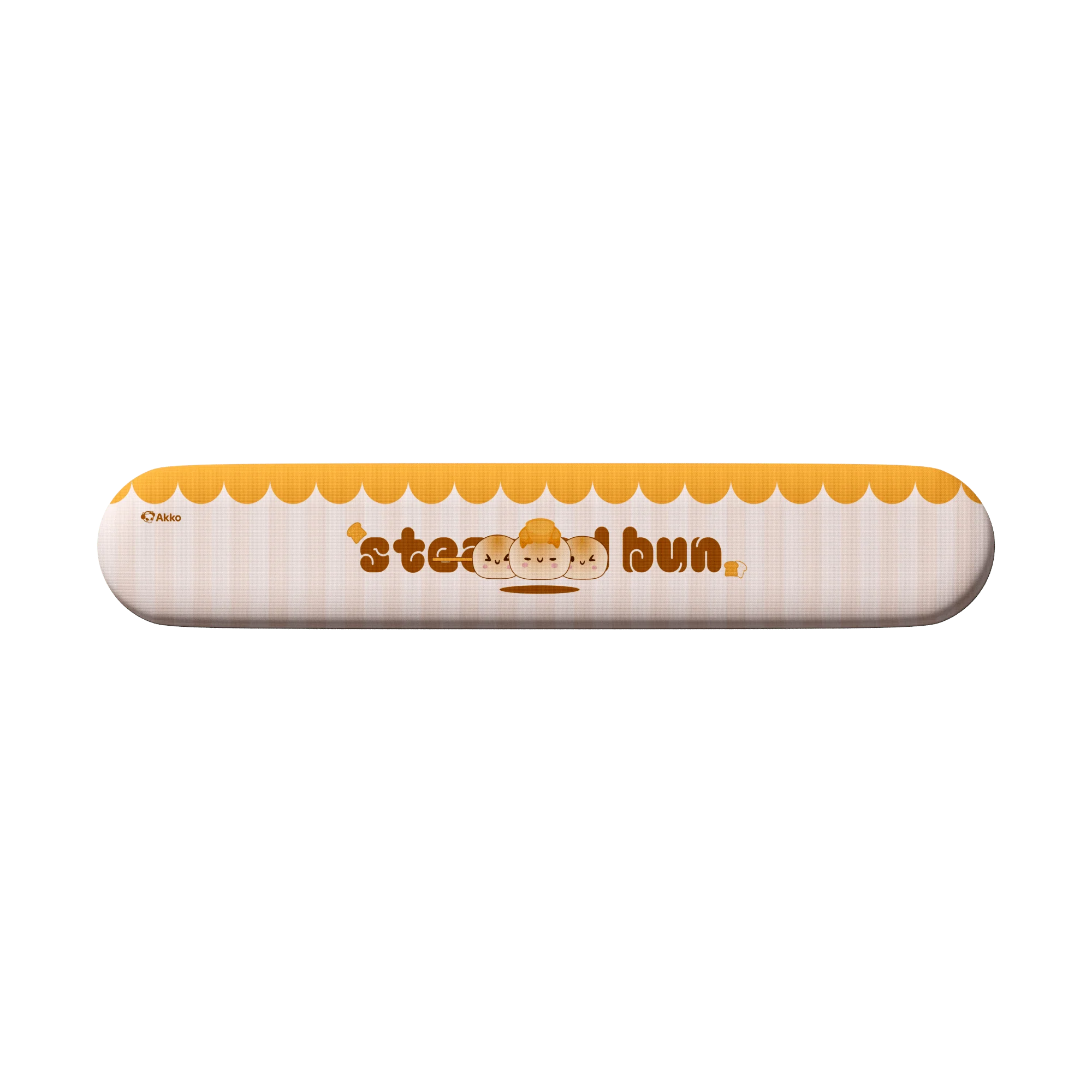 Pudding Wrist Rest - Image 12