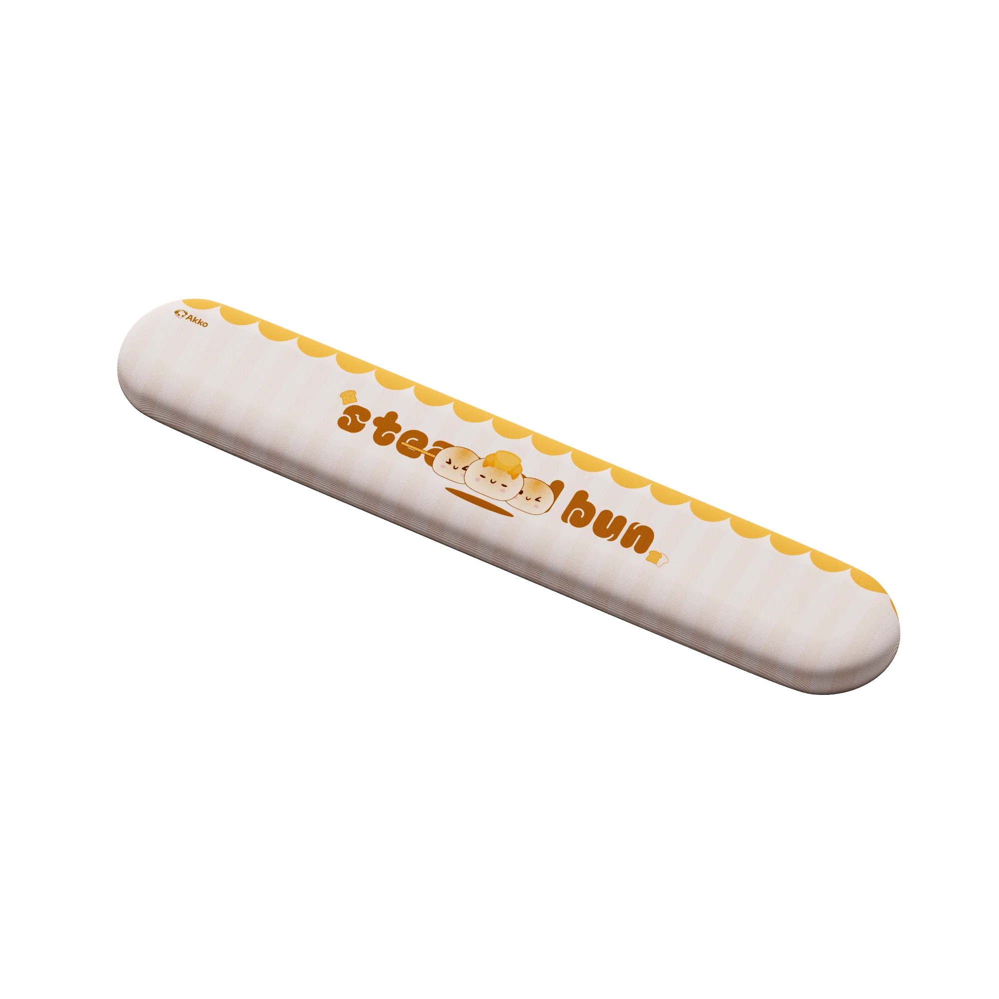 Pudding Wrist Rest - Image 15