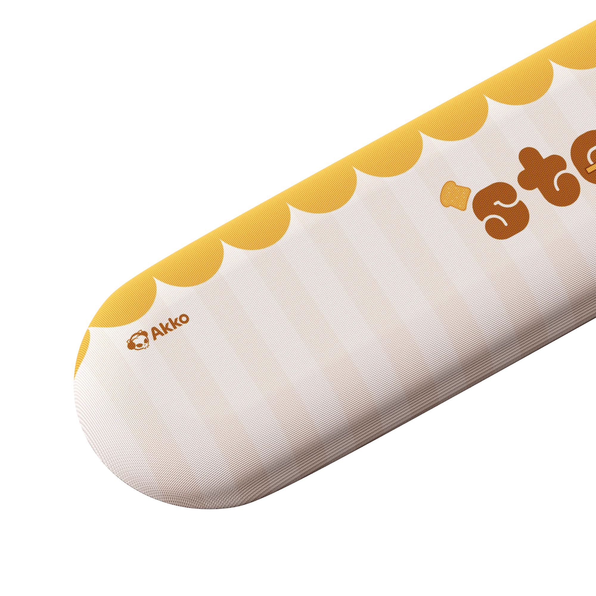 Pudding Wrist Rest - Image 18