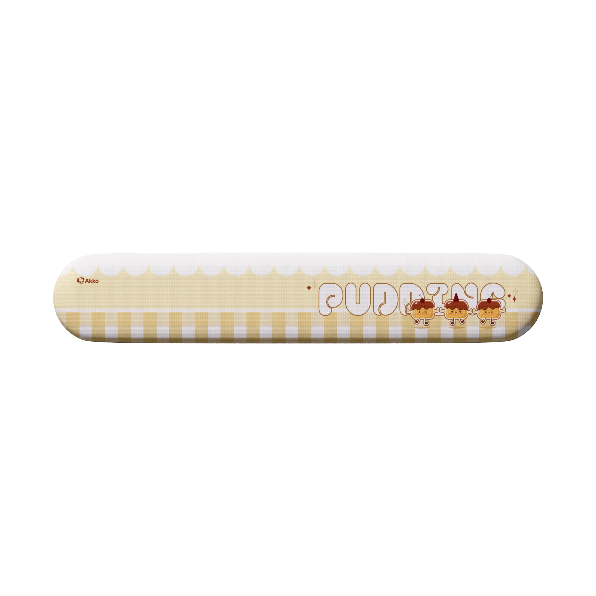 Pudding Wrist Rest - Image 3