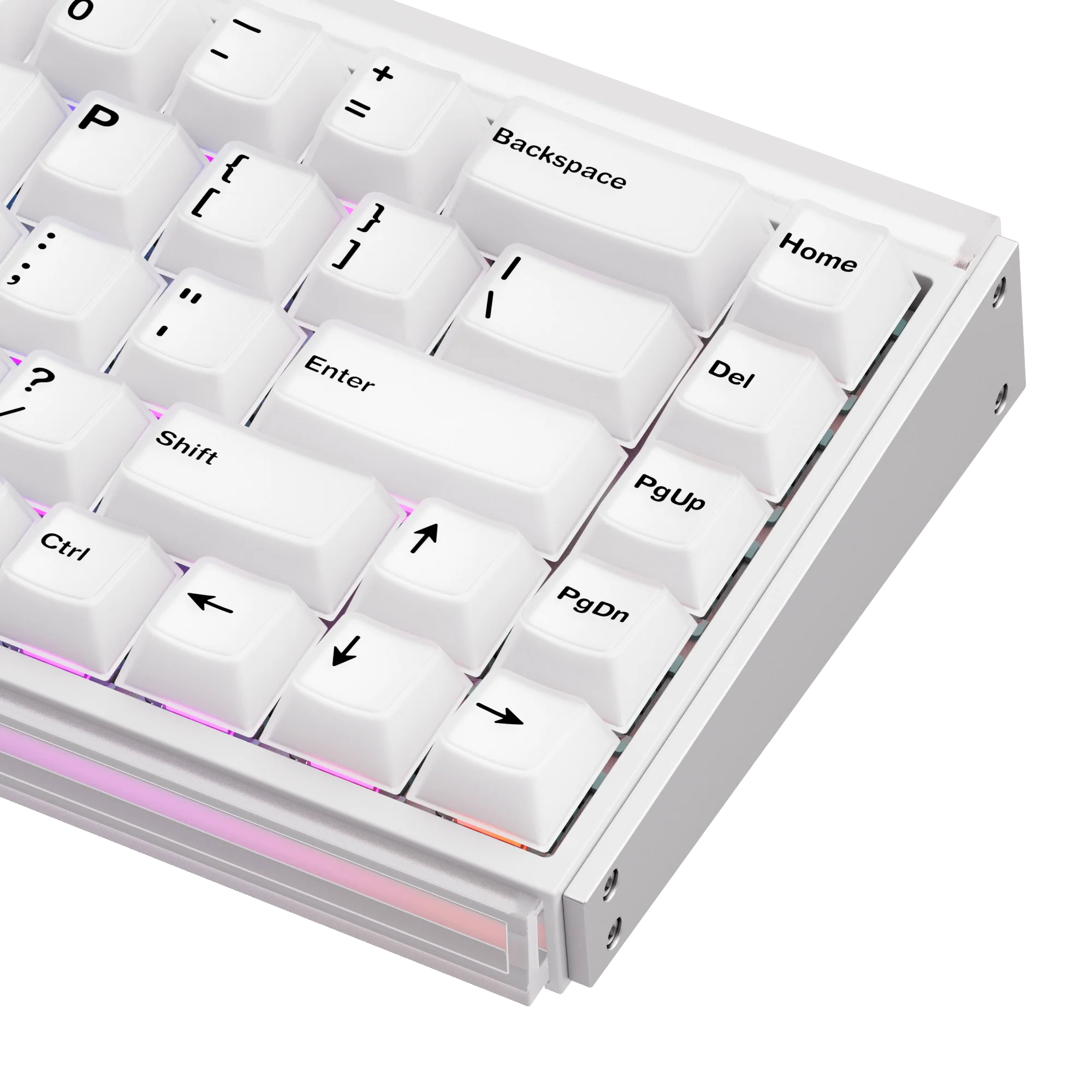 Ray68 HE Magnetic Keyboard - Image 23