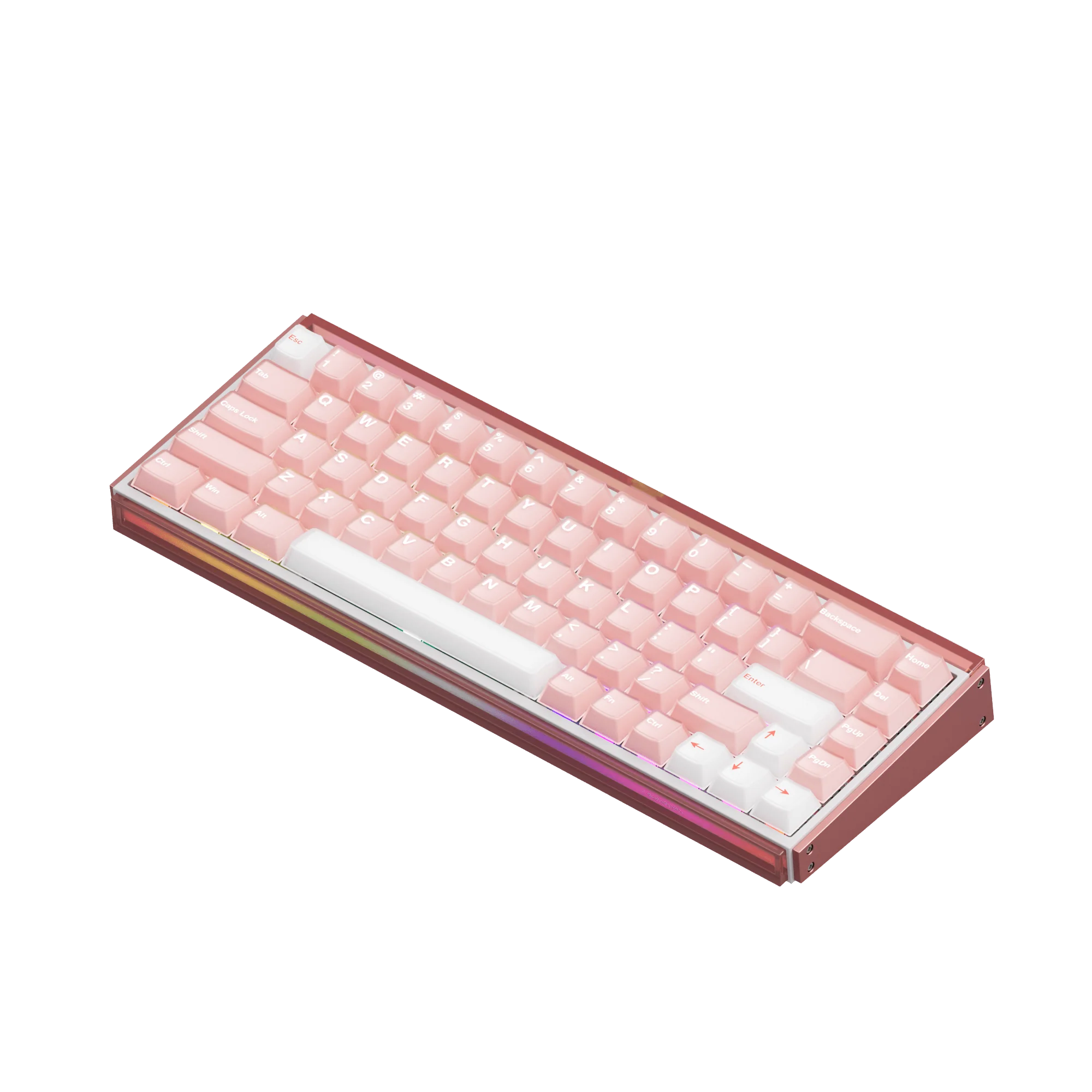 Ray68 HE Magnetic Keyboard - Image 30